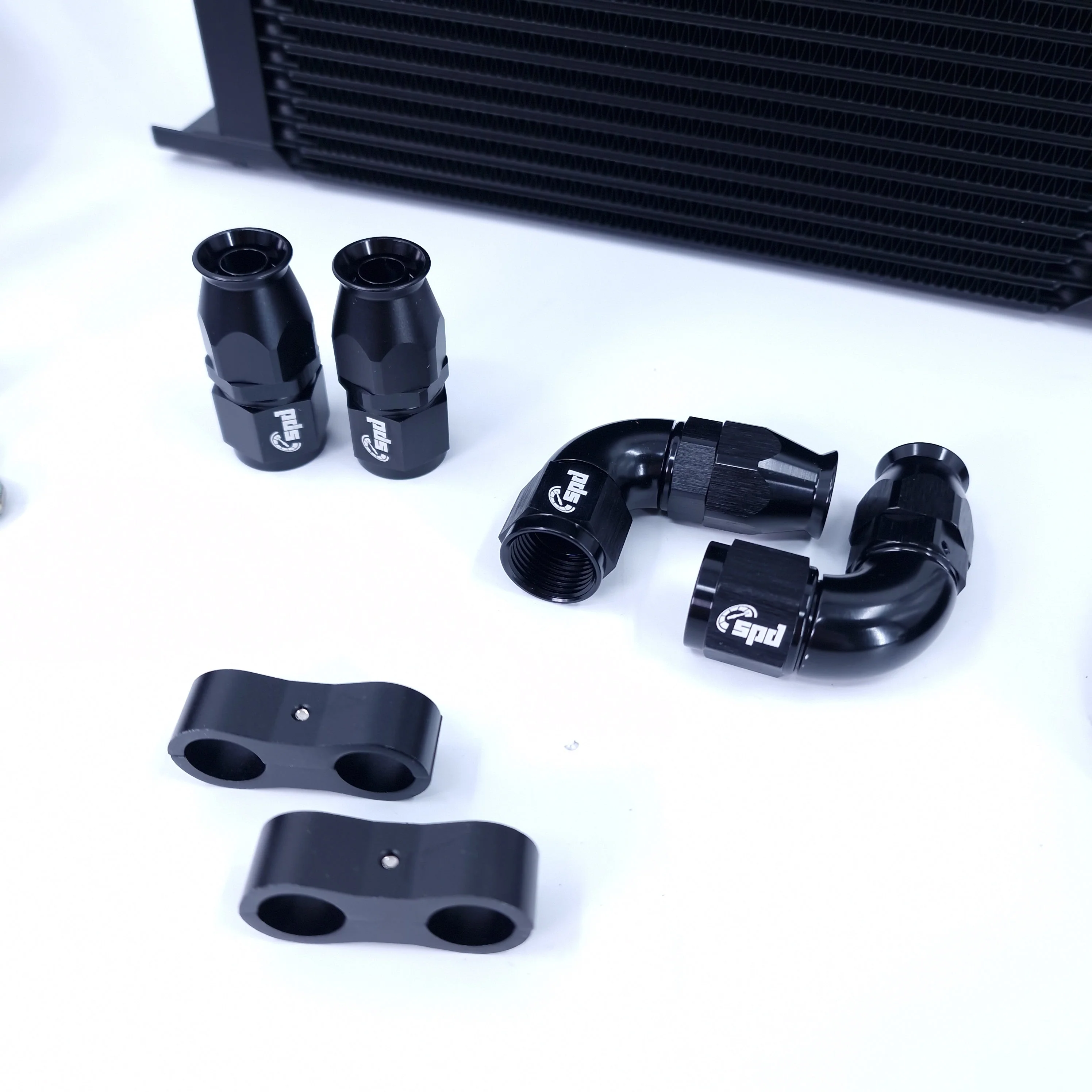 HPR 8HP oil cooler kit - Image 3