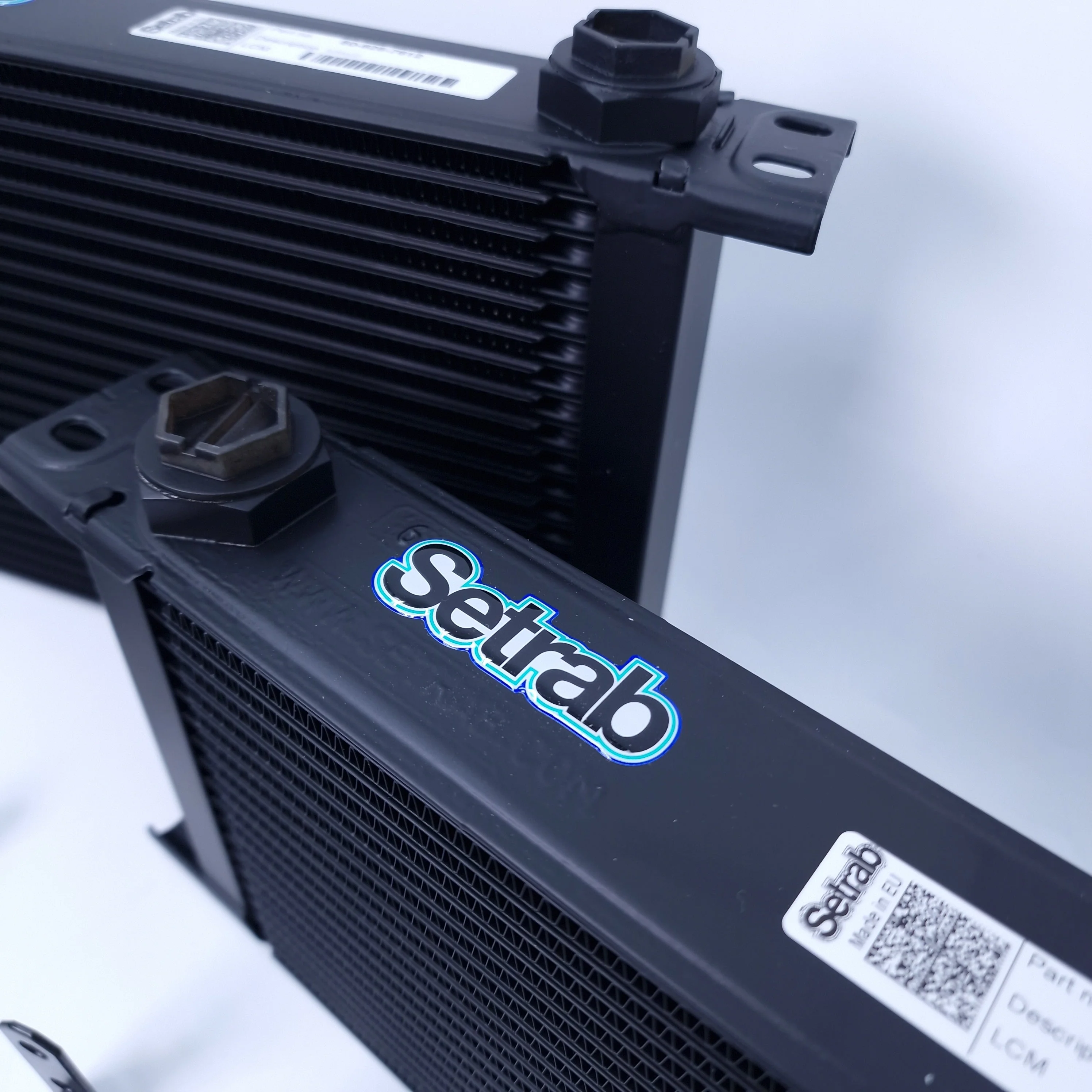 HPR 8HP oil cooler kit - Image 5