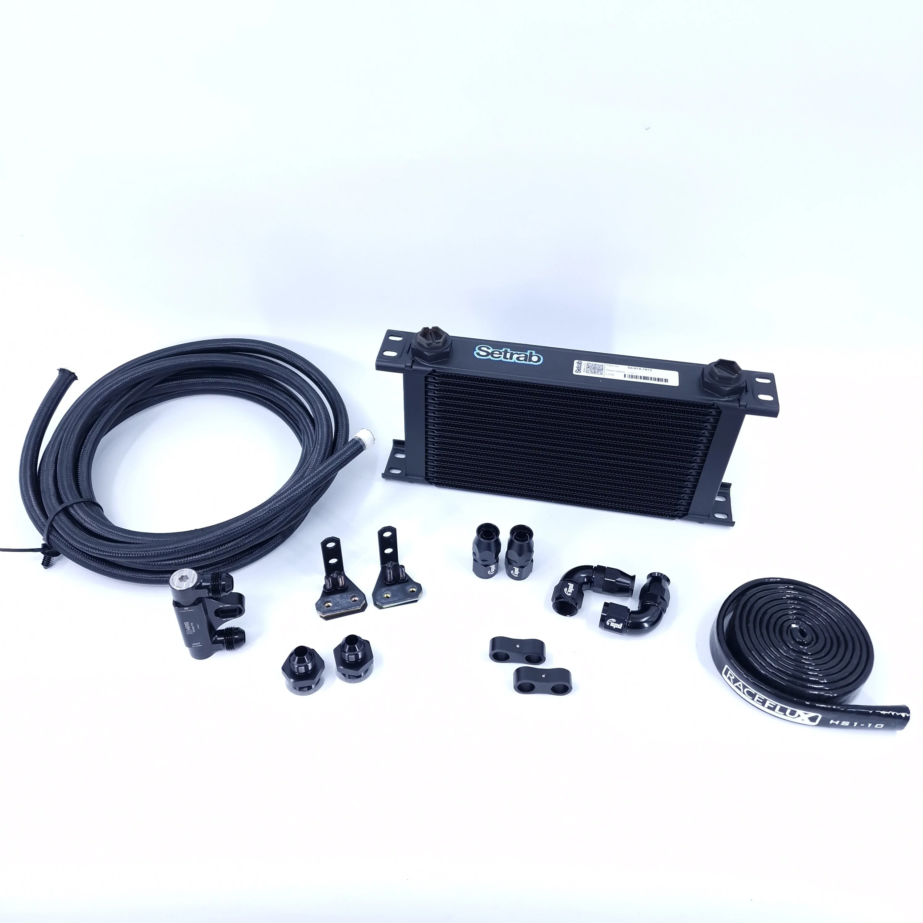 HPR 8HP oil cooler kit - Image 7
