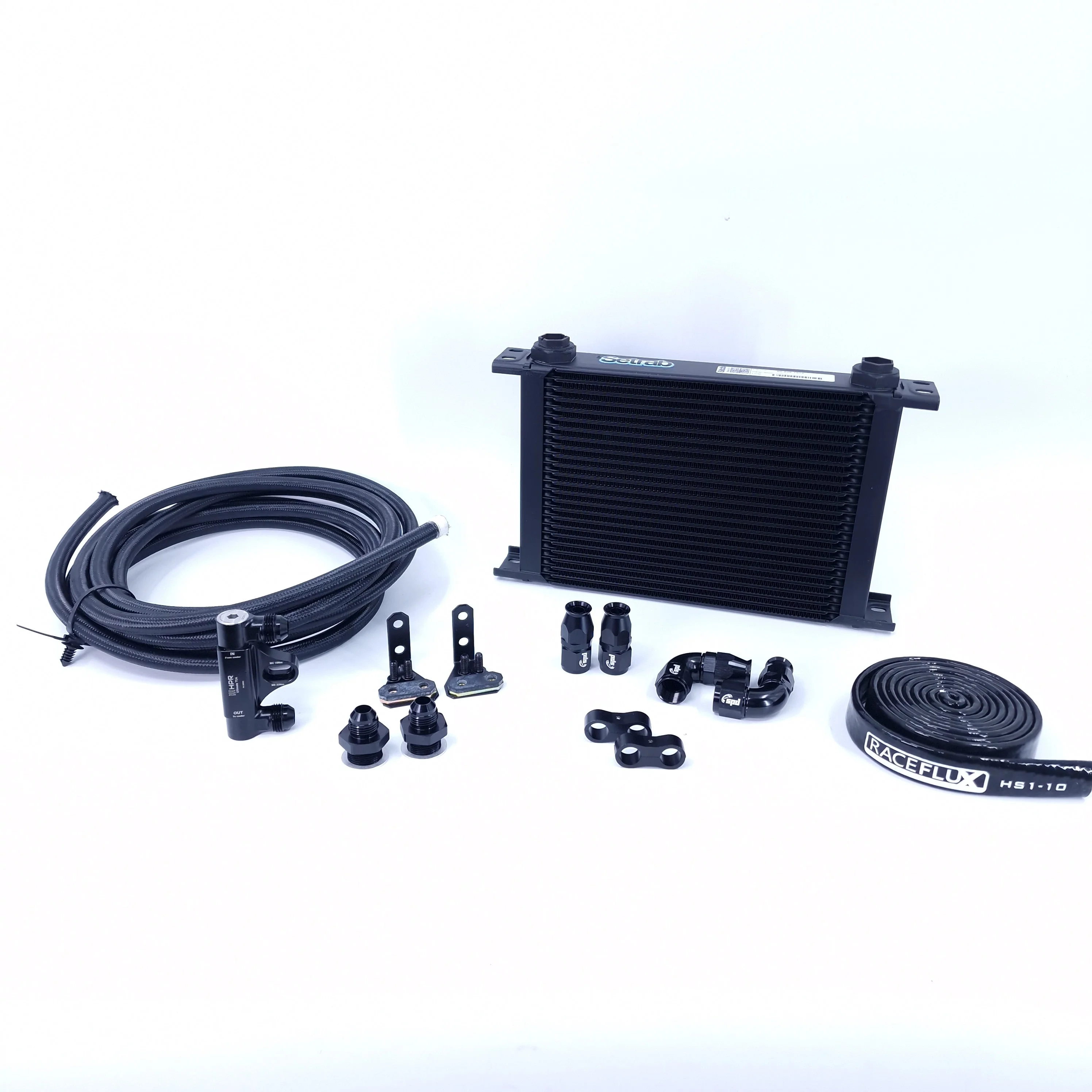 HPR 8HP oil cooler kit - Image 8
