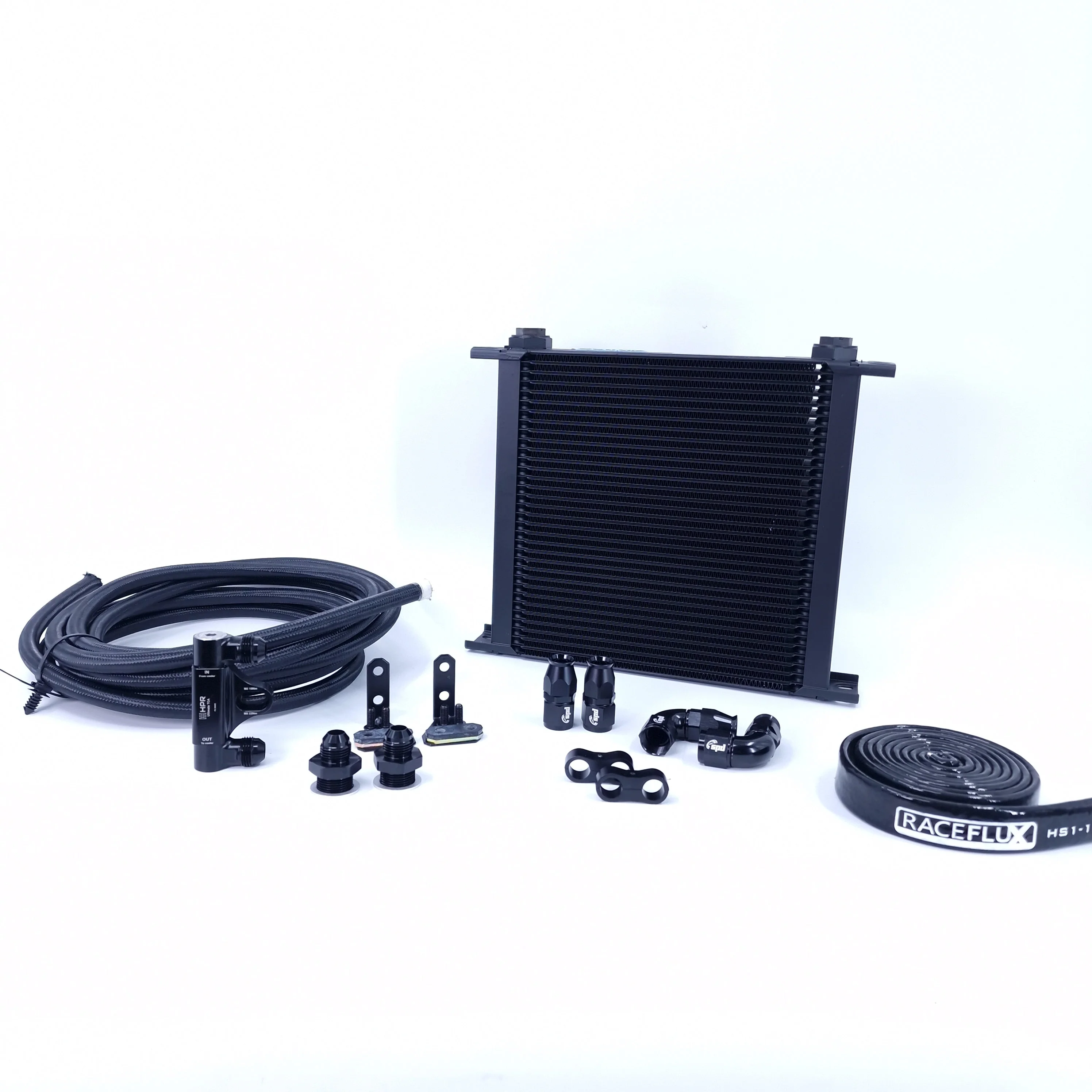 HPR 8HP oil cooler kit - Image 9