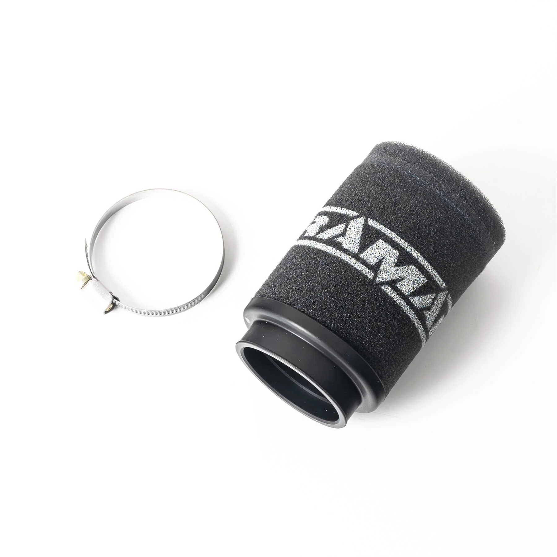 Ramair Motorcycle Pod Foam Air Filter 55mm