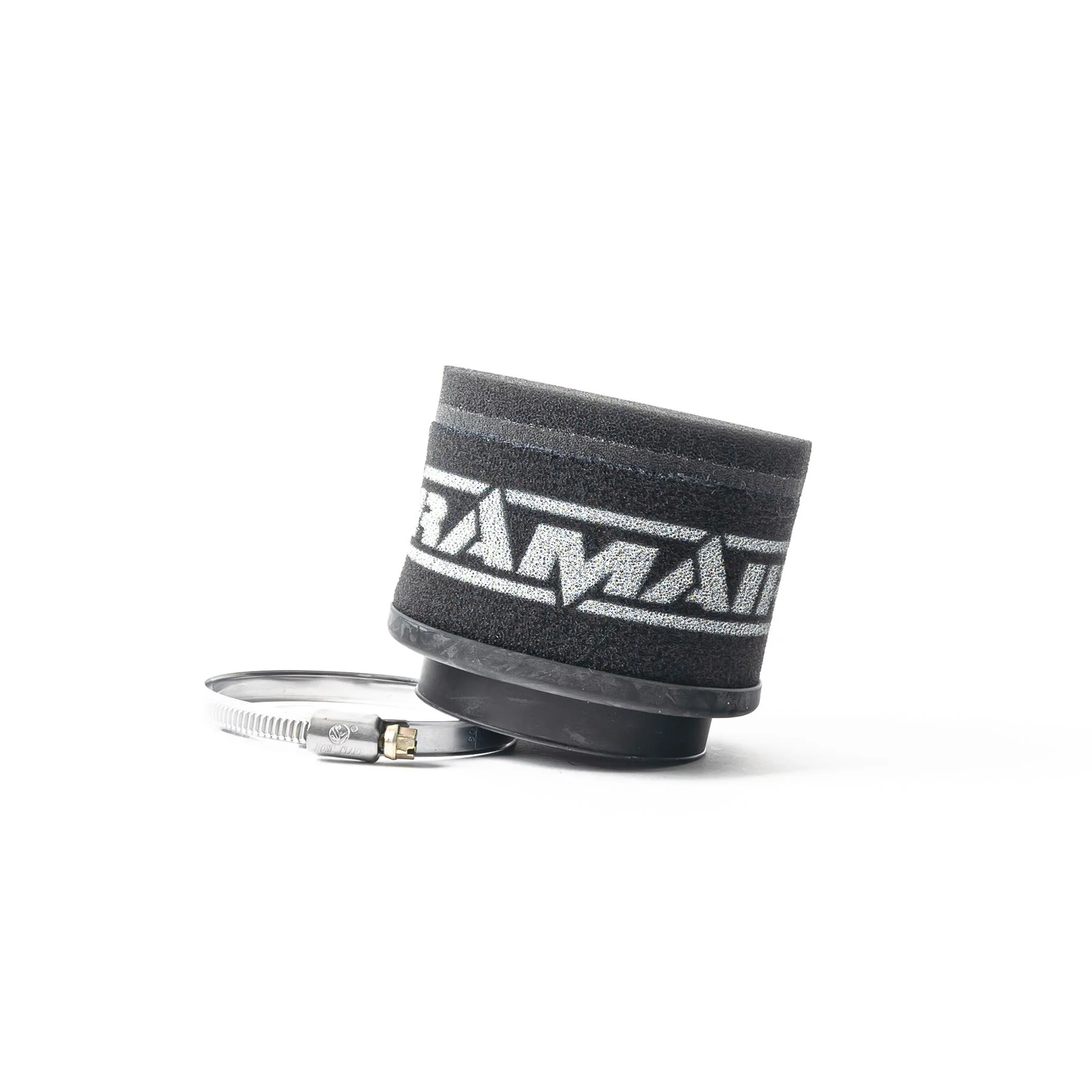 Ramair Motorcycle Pod Foam Air Filter 70mm