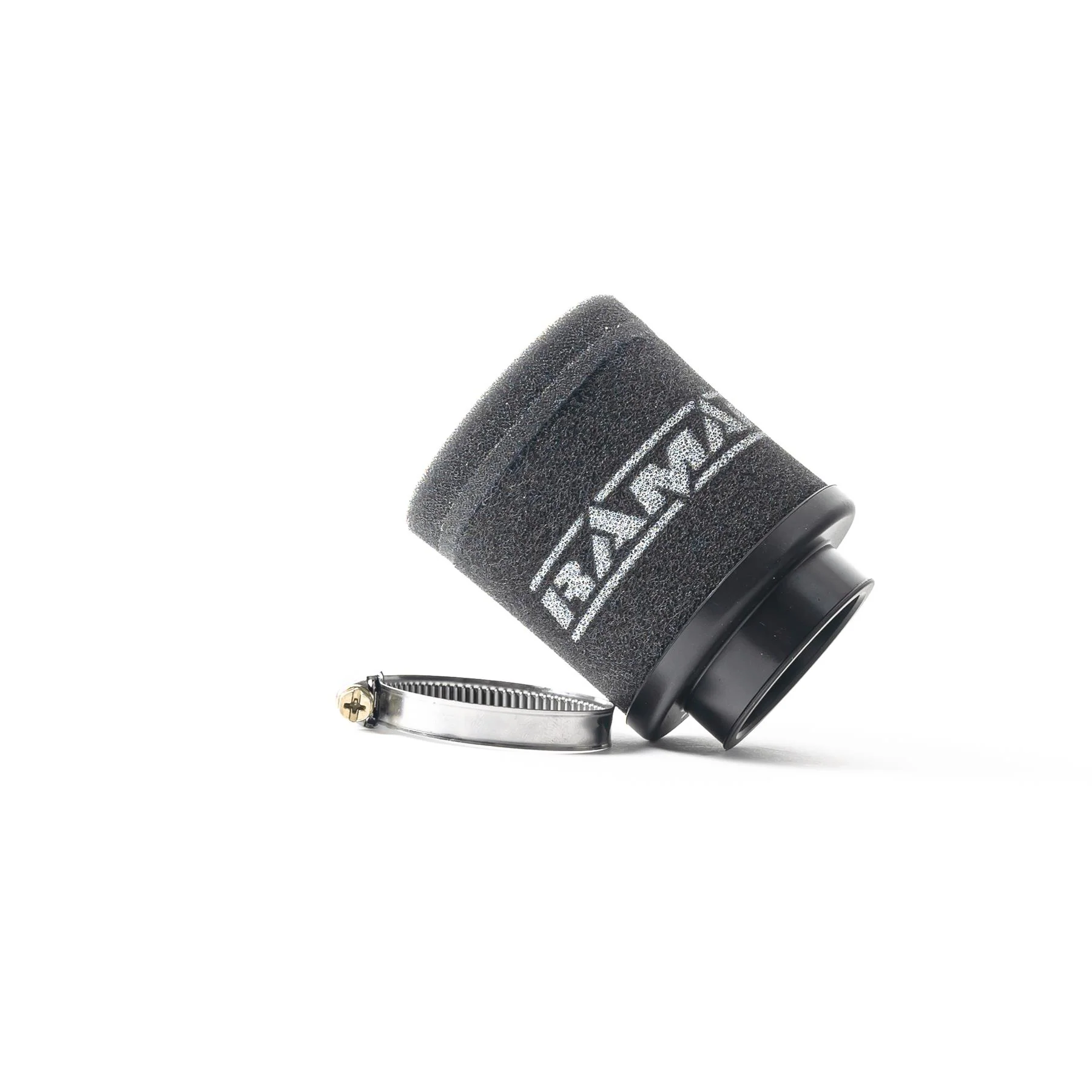 Ramair MR-004 - 43mm ID Neck - Motorcycle Pod Air Filter