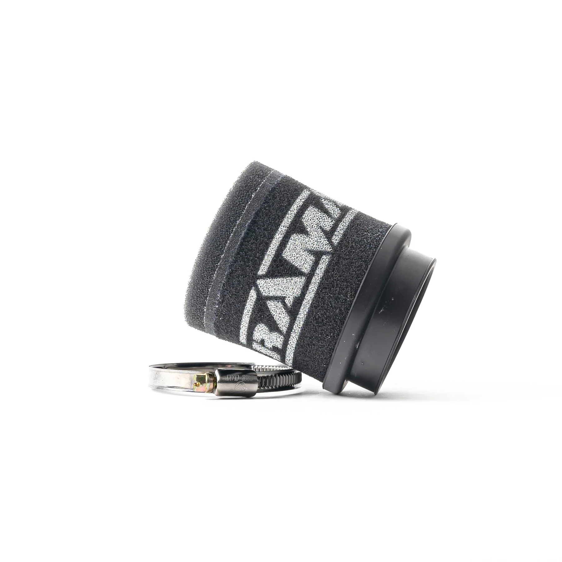 Ramair MR-008 - 55mm ID Neck - Motorcycle Pod Air Filter