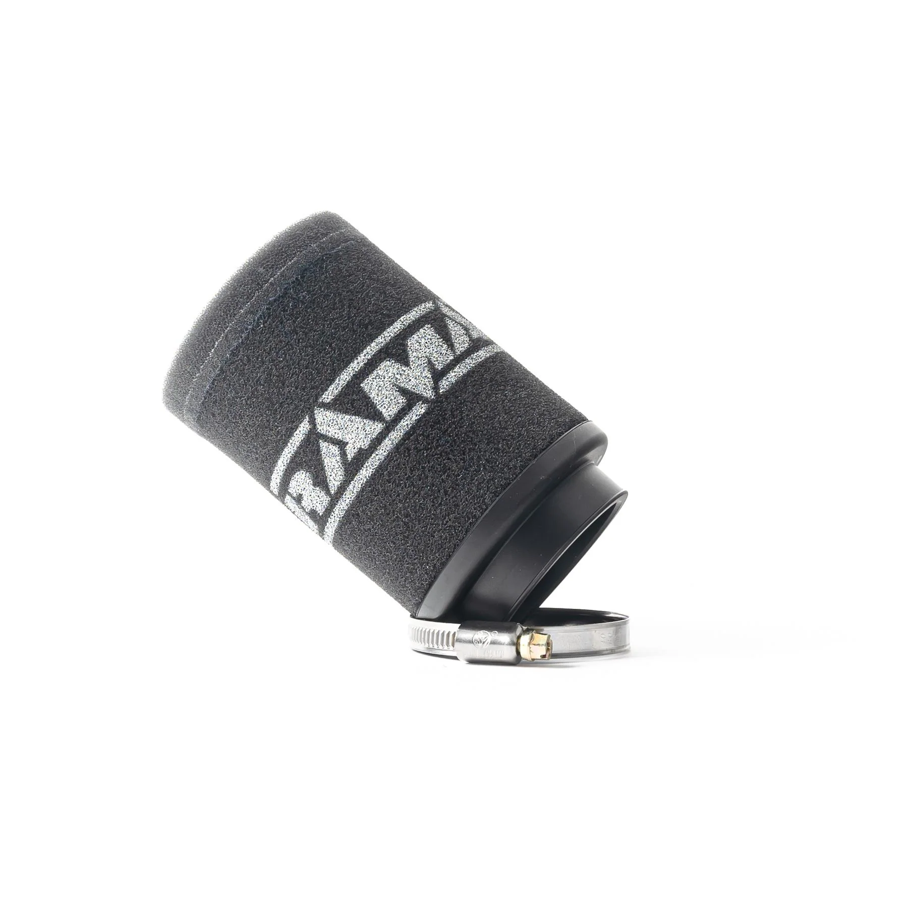 Ramair MR-009 - 52mm ID Neck - Motorcycle Pod Air Filter