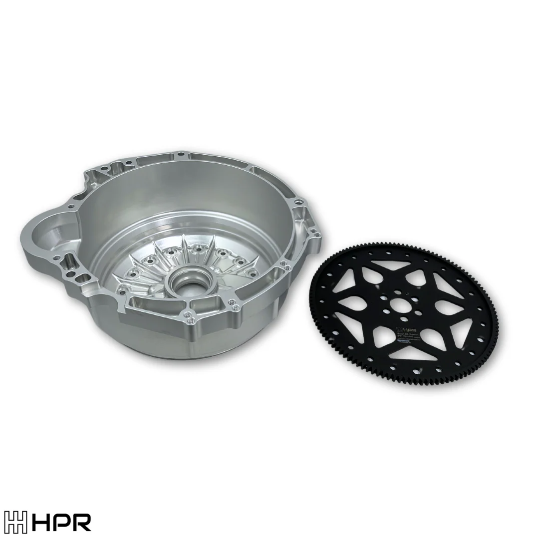 8HP Nissan RB Superior bellhousing kit