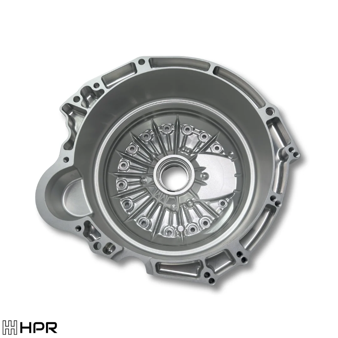 8HP Nissan RB Superior bellhousing kit - Image 2