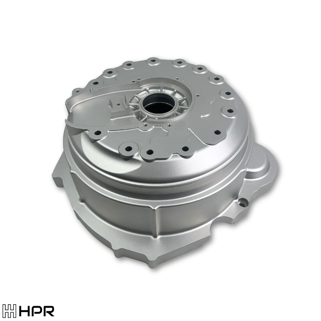 8HP Nissan RB Superior bellhousing kit - Image 4