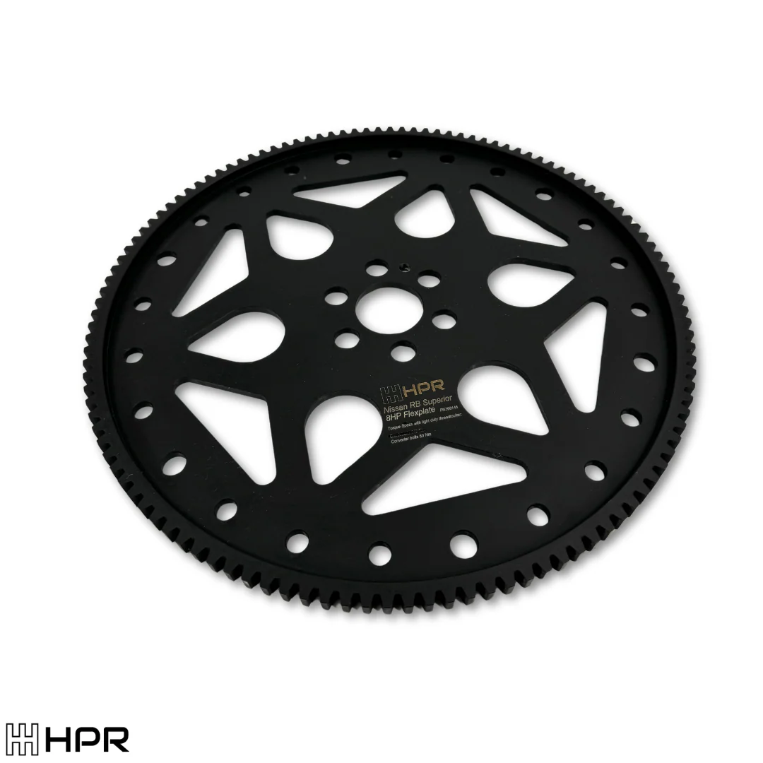 8HP Nissan RB Superior bellhousing kit - Image 5