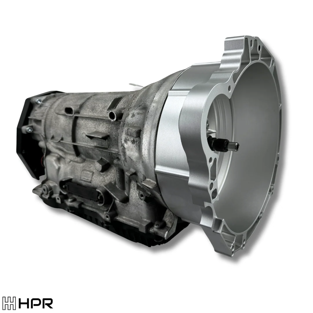 8HP Nissan RB Superior bellhousing kit - Image 6