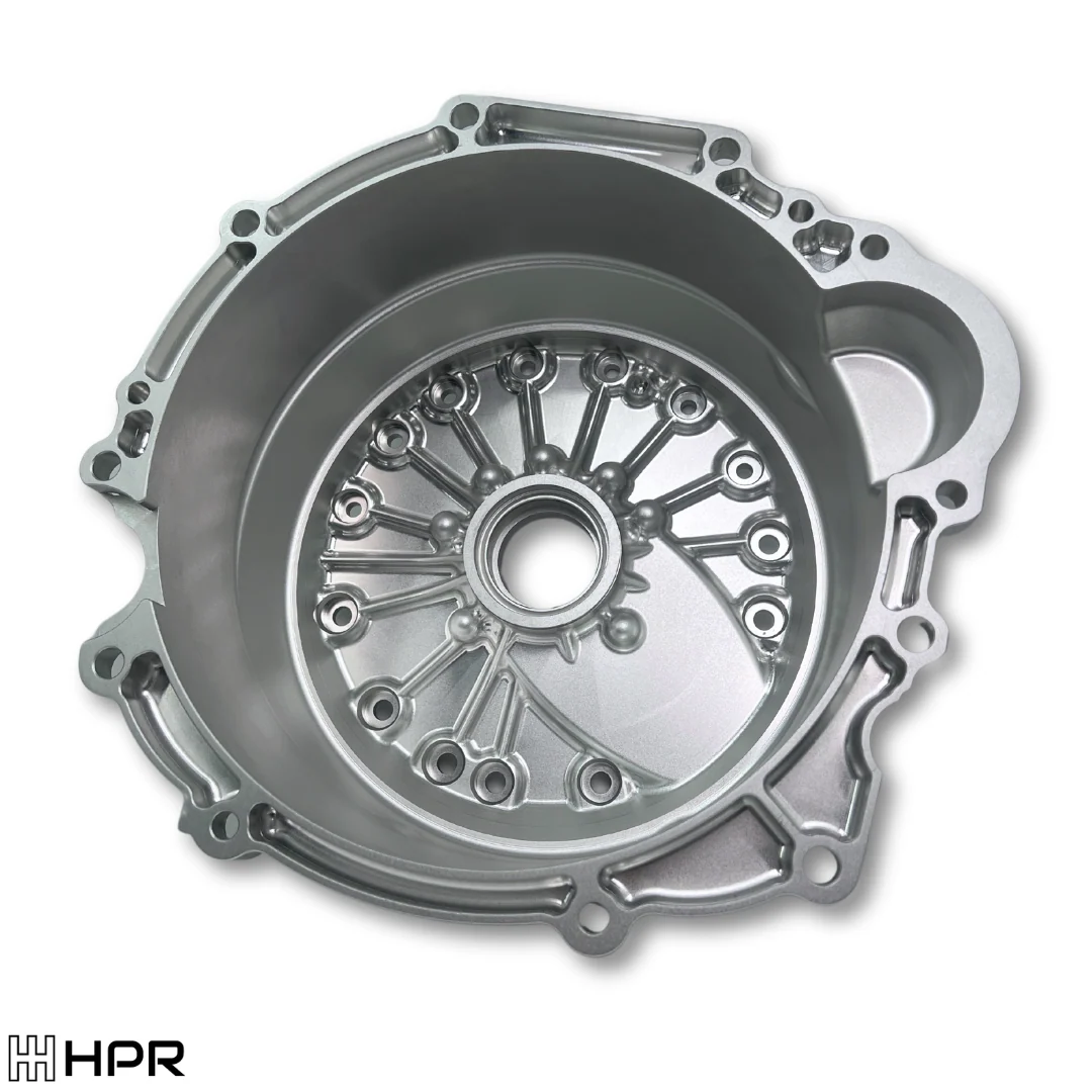 8HP Nissan RB Superior bellhousing kit - Image 8