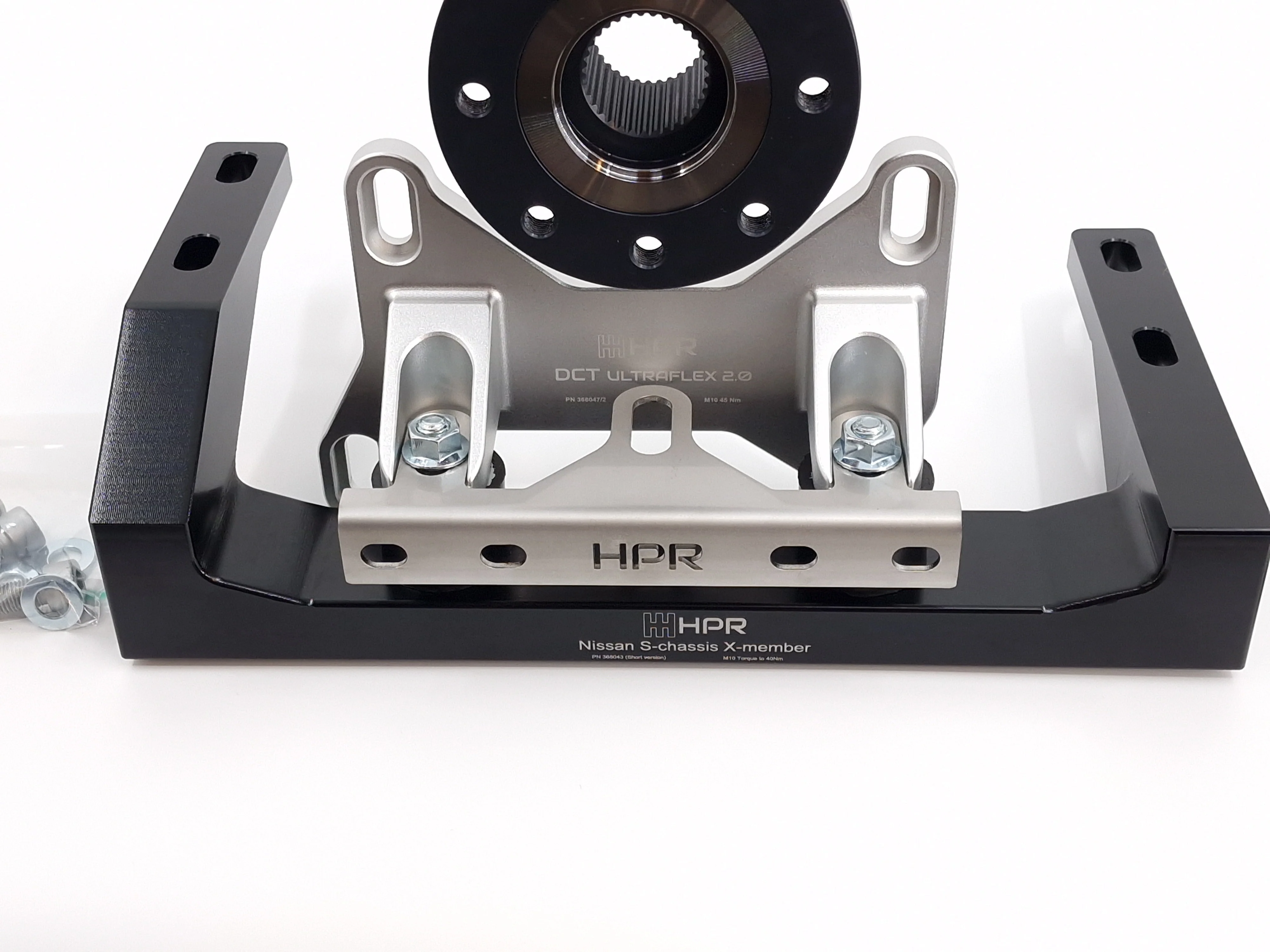 Nissan S-chassis DCT vehicle kit