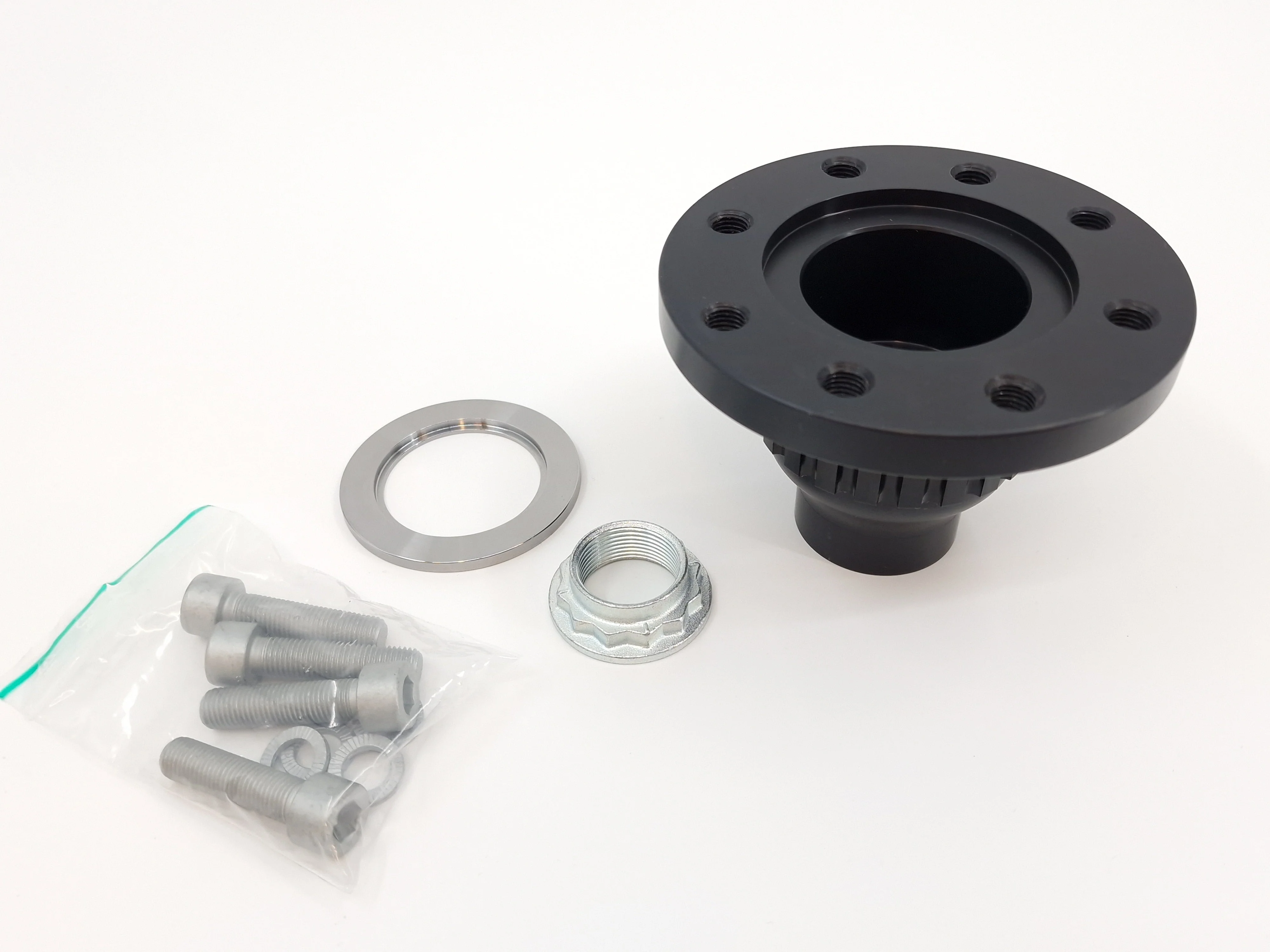 Nissan Skyline GTS 8HP vehicle kit - Image 11