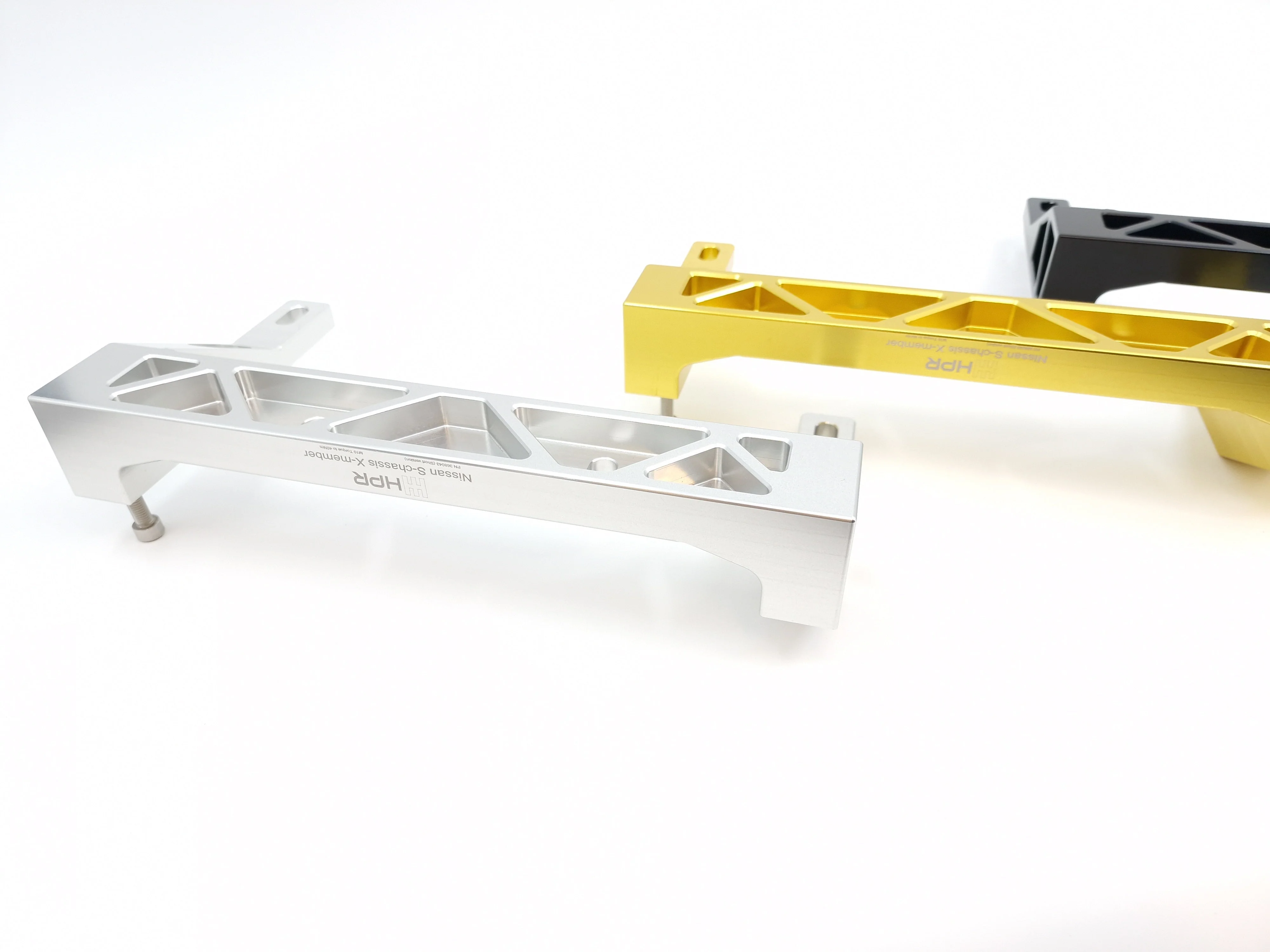 Nissan Skyline GTS 8HP vehicle kit - Image 3