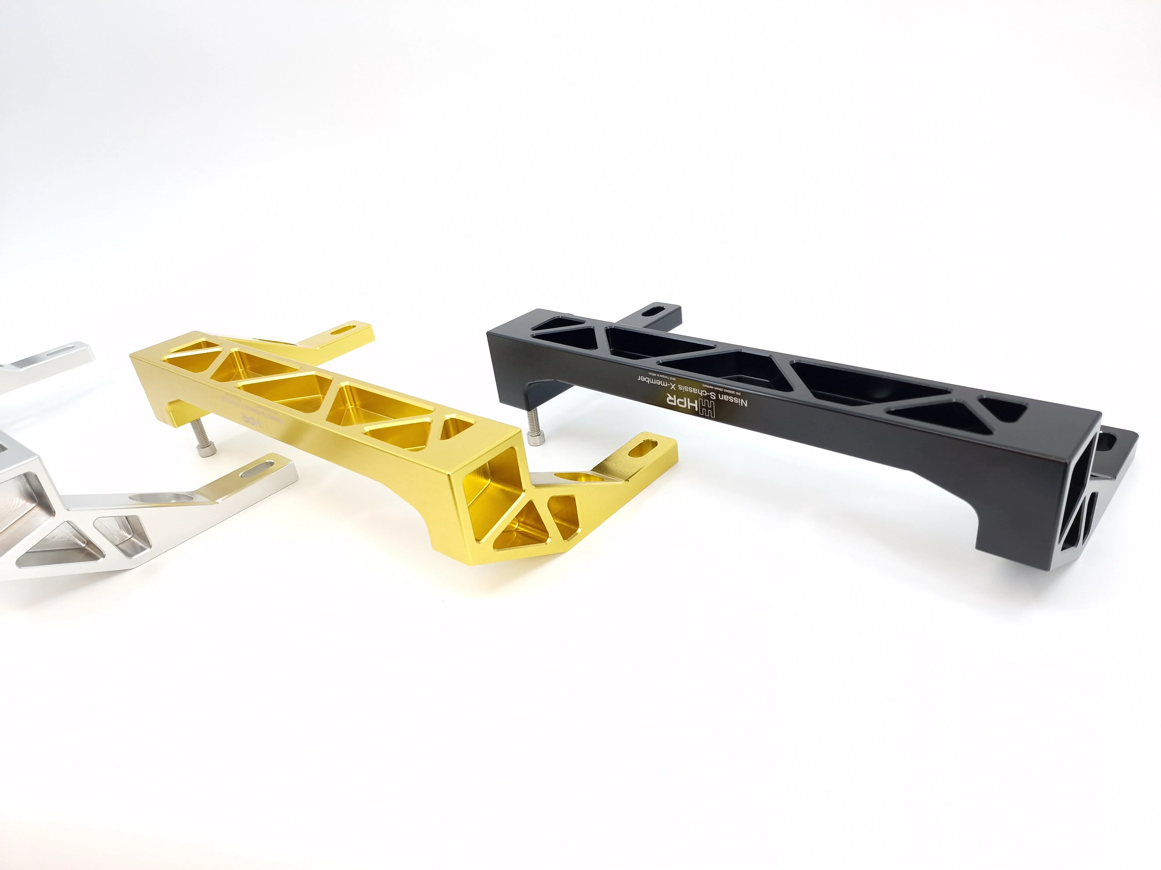 Nissan Skyline GTS 8HP vehicle kit - Image 4