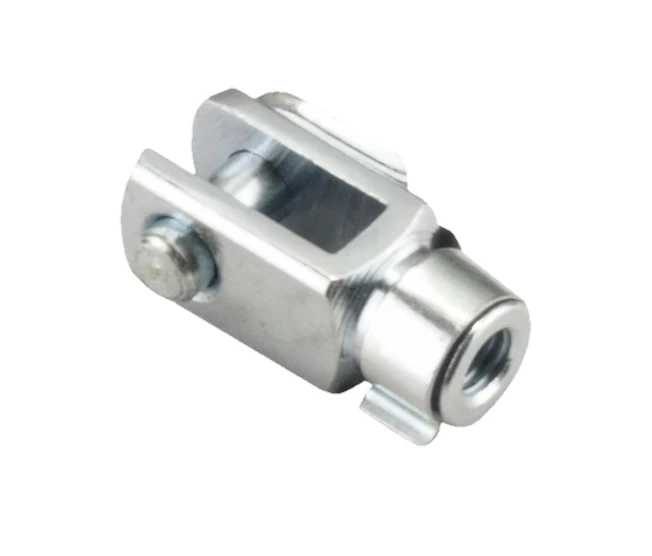 OBP M6 Thread with 5.4mm ?U? gap Clevis