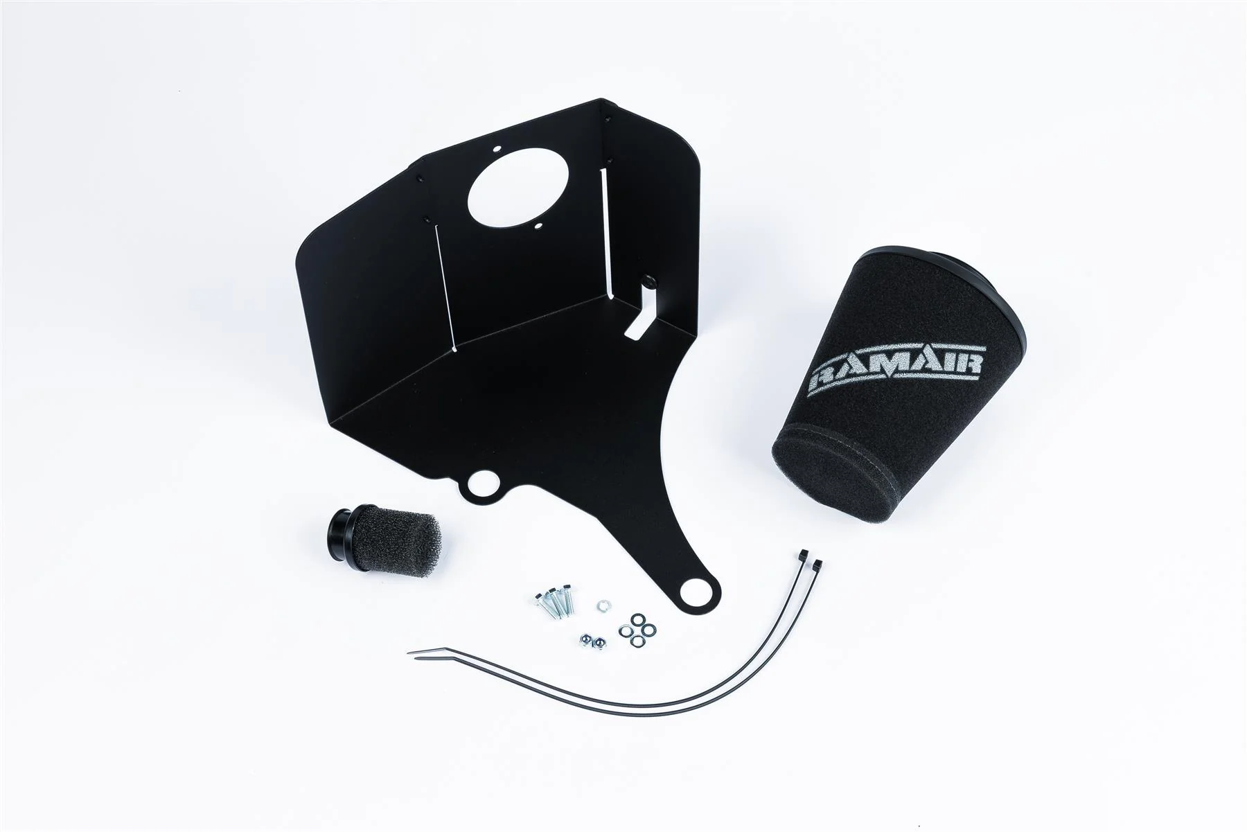 Ramair Performance Foam Induction Kit for 1.8T 9N3 VW Polo GTI