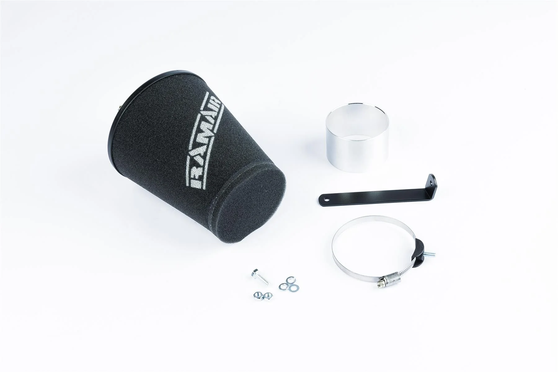Ramair Performance Foam Induction Kit for Alfa Romeo MiTo Punto 1.4