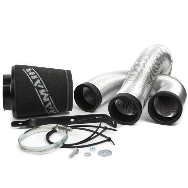Ramair Performance Foam Induction Kit for Audi A3 VW Golf MK4 1.8T