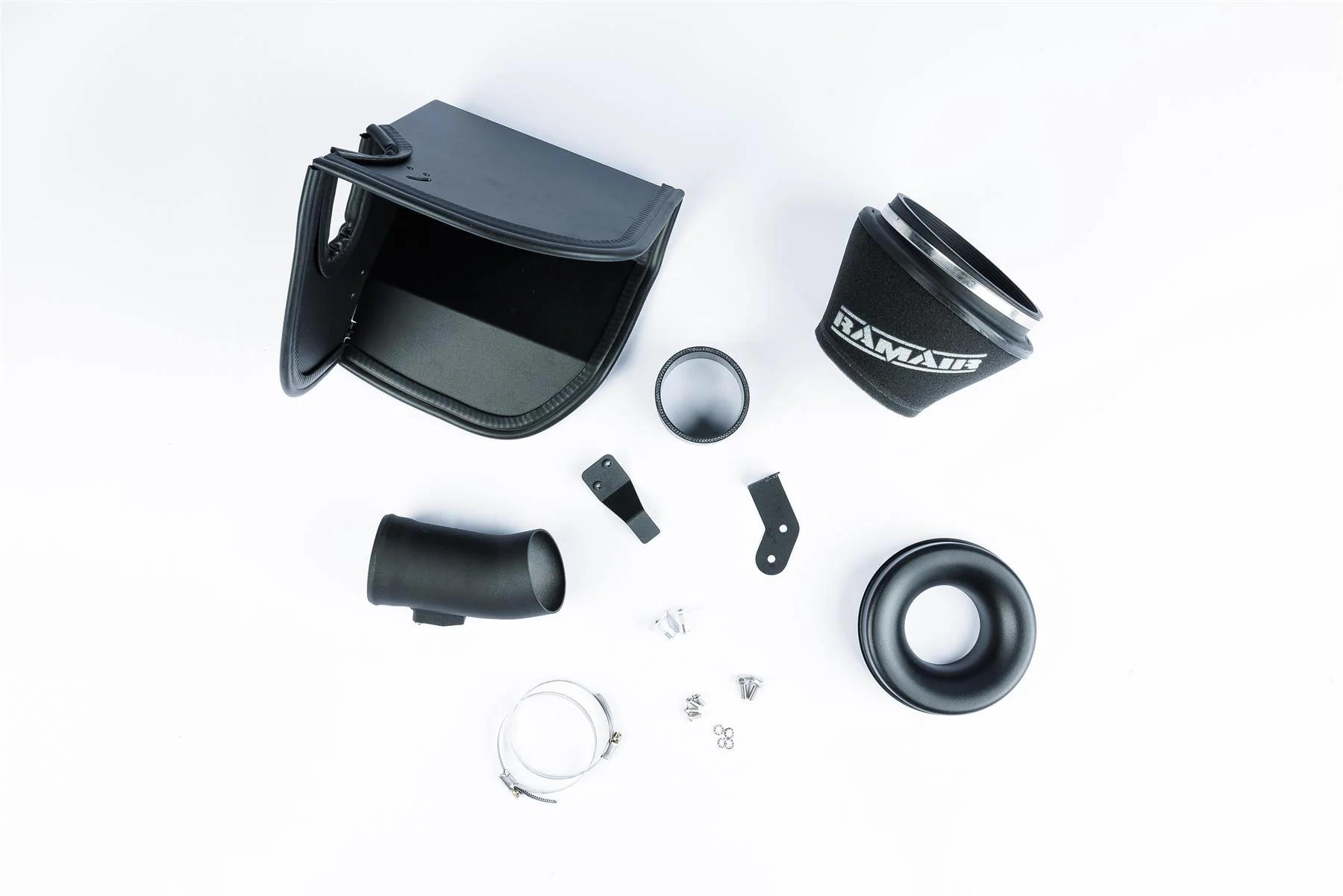 Ramair Performance Foam Induction Kit for BMW 1/2 Series 1.5 B38
