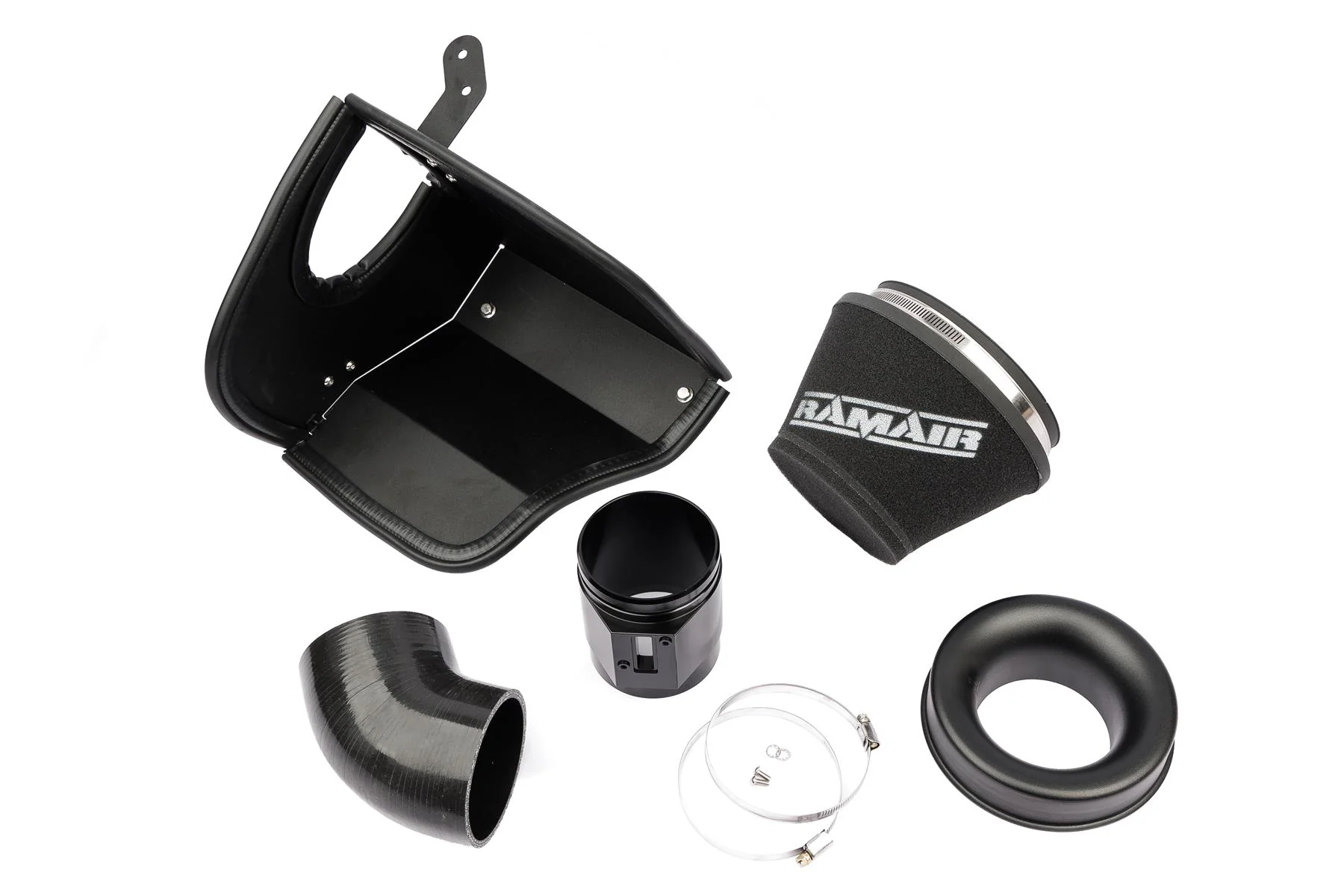 Ramair Performance Foam Induction Kit for  BMW 128ti/135i & Mini GP F56