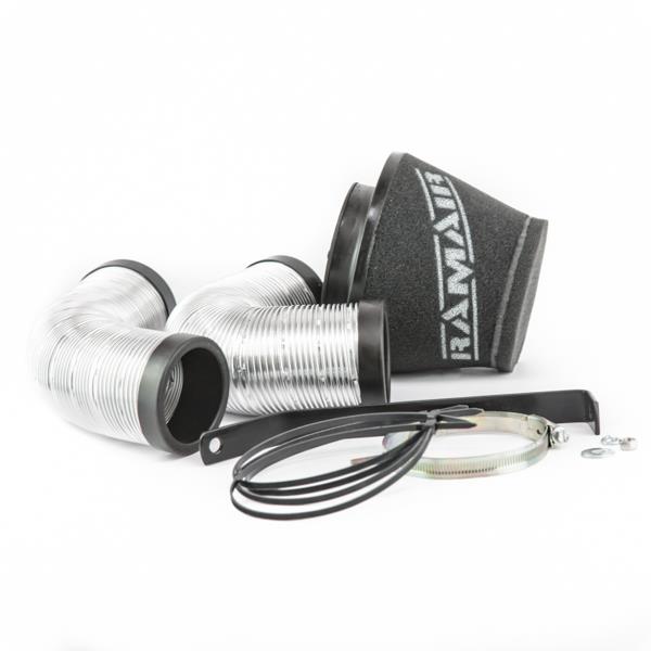Ramair Performance Foam Induction Kit for BMW E81 E88 116D/118D