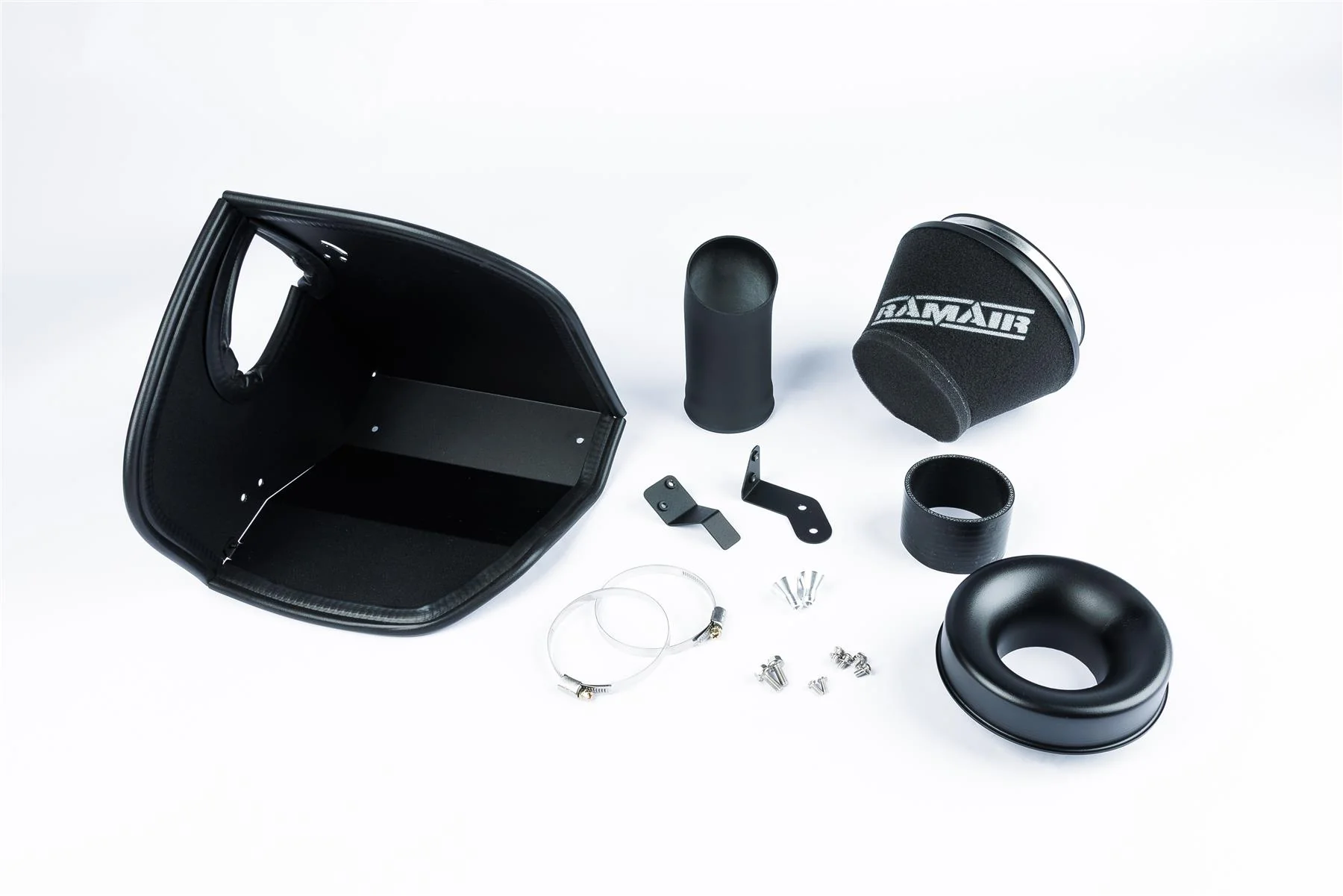 Ramair Performance Foam Induction Kit for F56 Mini Cooper 1.5T & Cooper S 2.0T - NO MAF