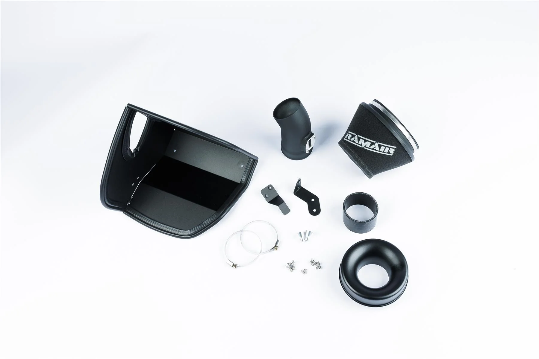 Ramair Performance Foam Induction Kit for F56 Mini Cooper 1.5T & Cooper S 2.0T - Oval MAF