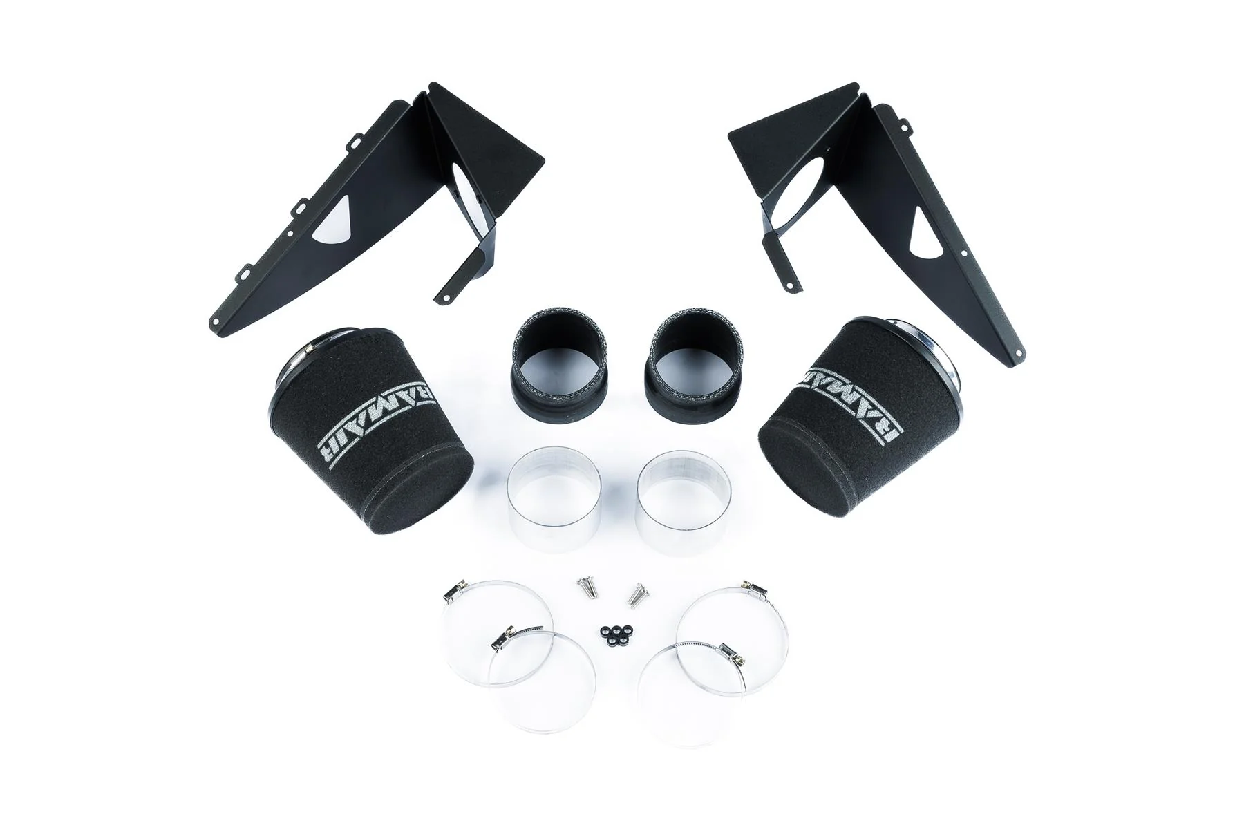Ramair Performance Foam Induction Kit for Land Rover Defender 5.0 V8 L663 P525 2021+