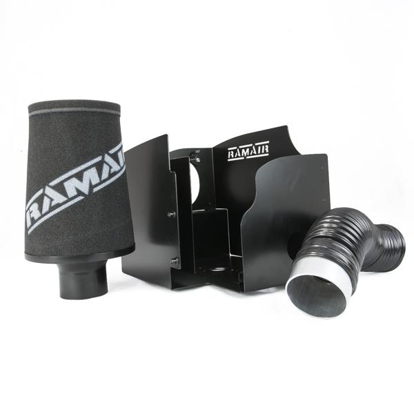 Ramair Performance Foam Induction Kit for Mini Cooper S 1.6 R53
