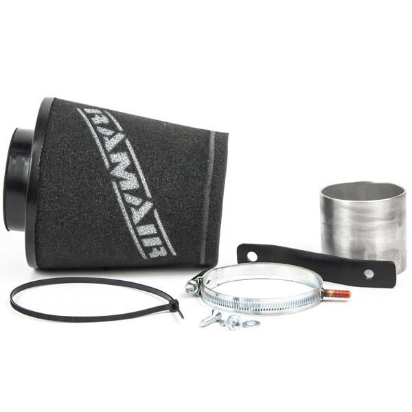 Ramair Performance Foam Induction Kit for Mini Cooper S R50 R53