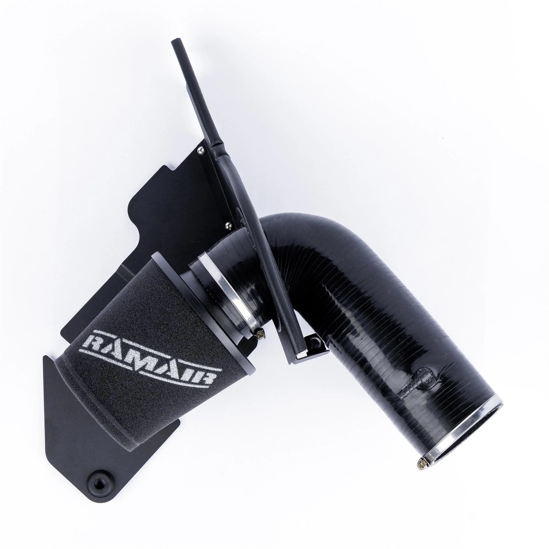 Ramair Performance Foam Induction Kit for MK4 Volkswagen Caddy 2.0TDI 2015+