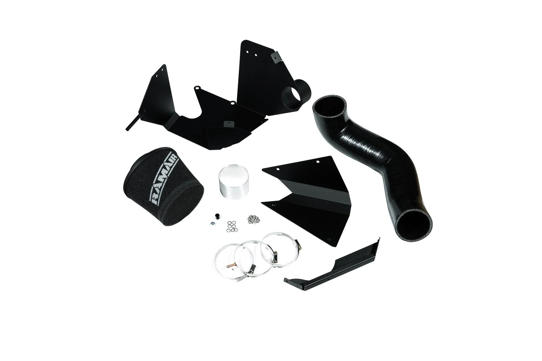 Ramair Performance Foam Induction Kit for Renault Clio 3 2.0 16V
