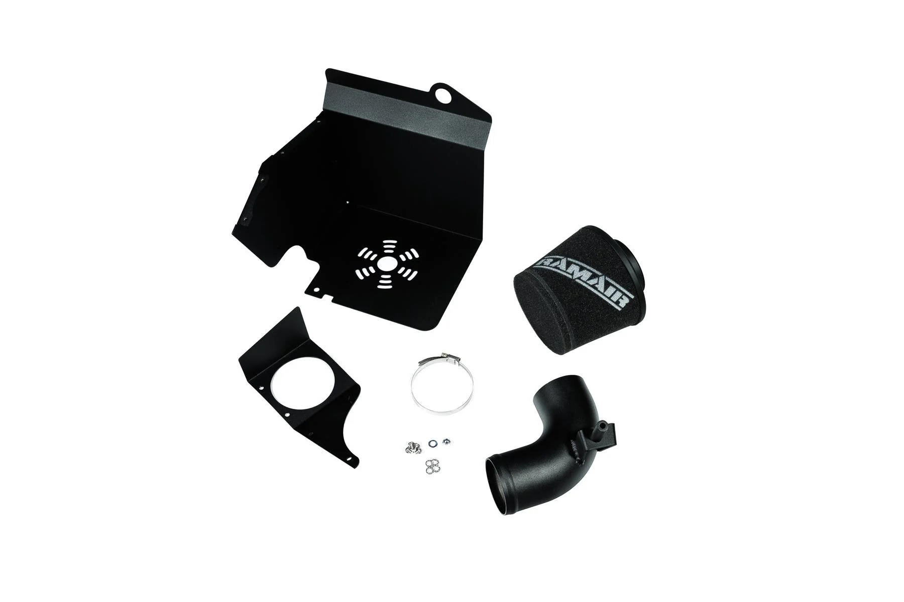 Ramair Performance Foam Induction Kit for Renault Clio 4 RS 1.6 RS