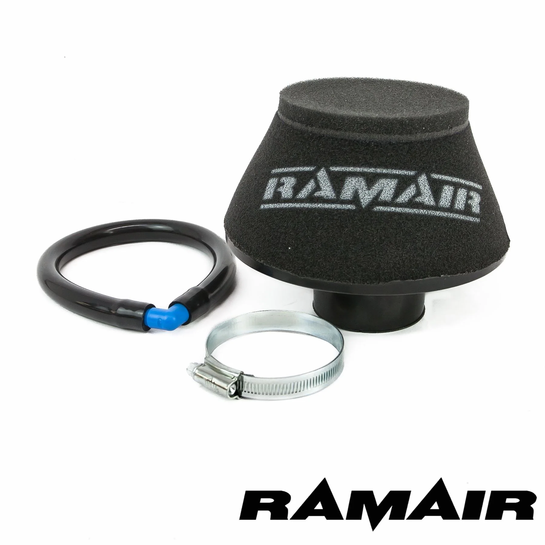 Ramair Performance Foam Induction Kit for Skoda Citigo VW Up 1.0L