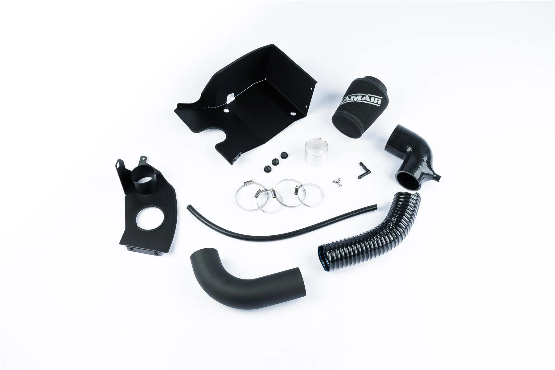 Ramair Performance Foam Induction Kit for VAG 1.4 TSI EA211 2015+