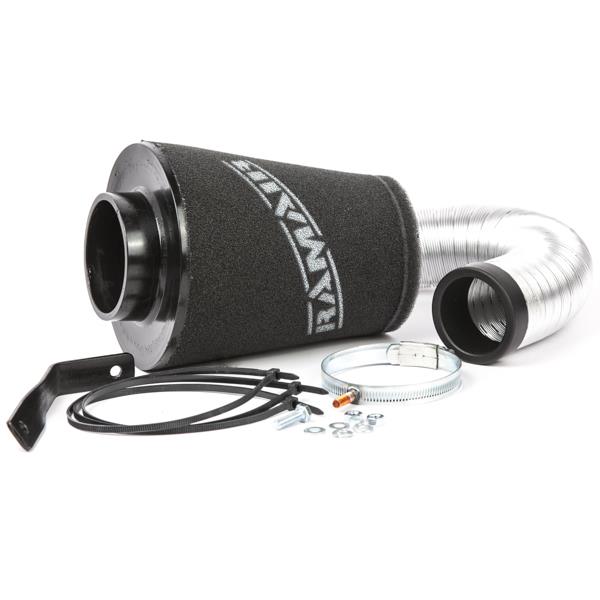 Ramair Performance Foam Induction Kit for Vauxhall Corsa D 1.6T VXR