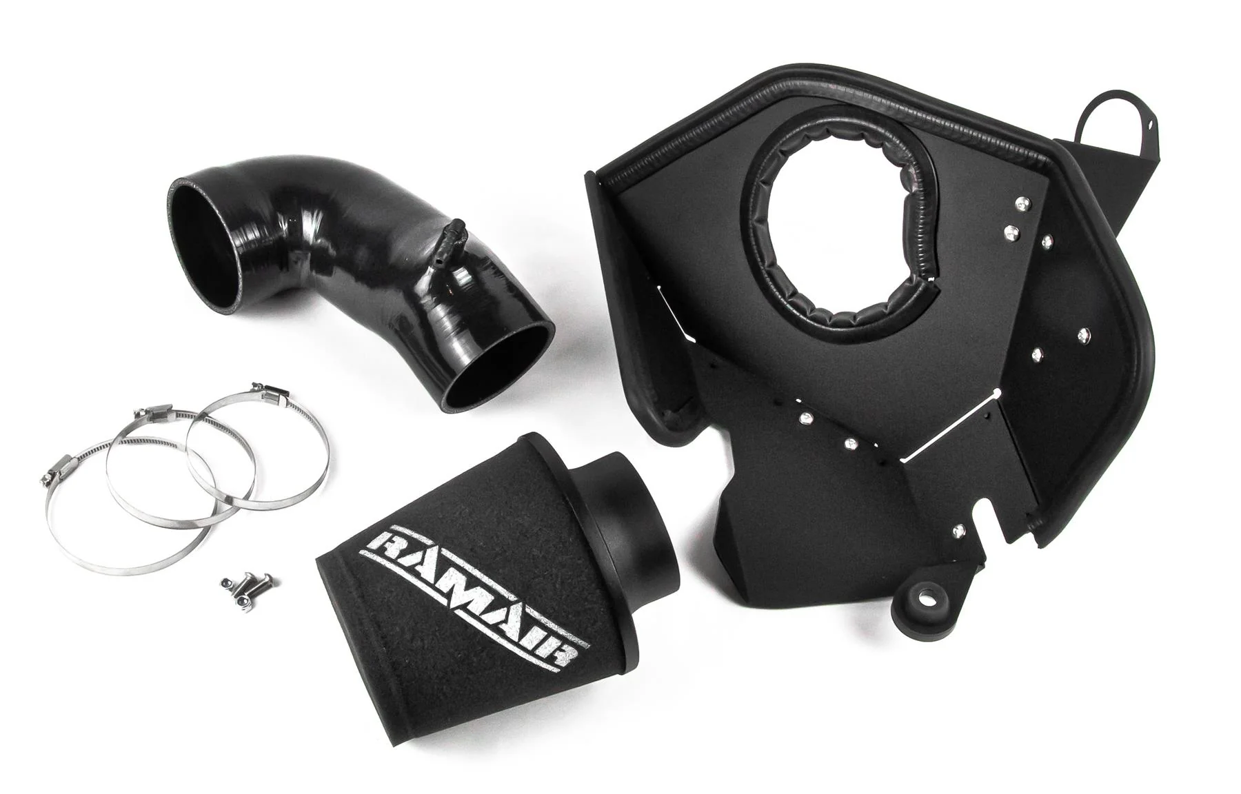 Ramair Performance Foam Induction Kit for VW Golf MK7 2.0 TDI/GTD