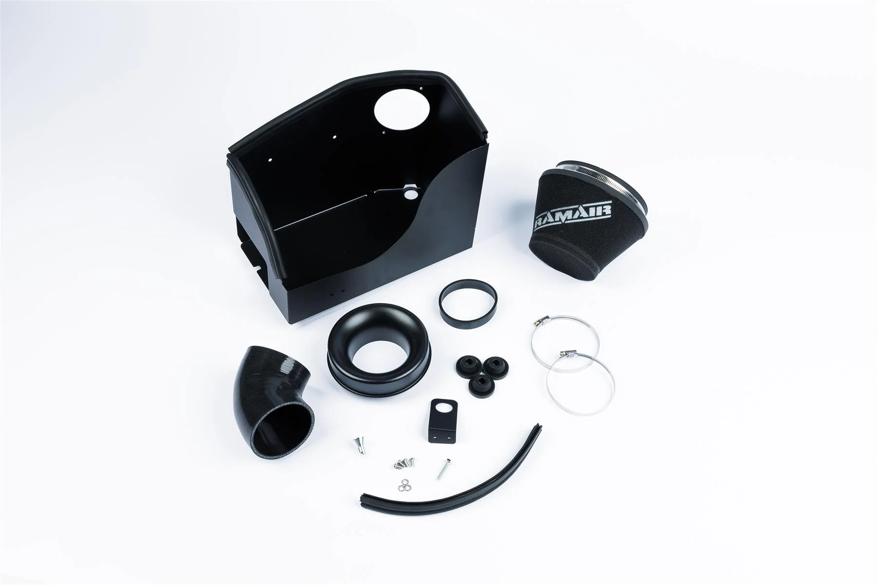 Ramair Performance Foam Induction Kit for VW MK5 R32 + Audi 8P RS3