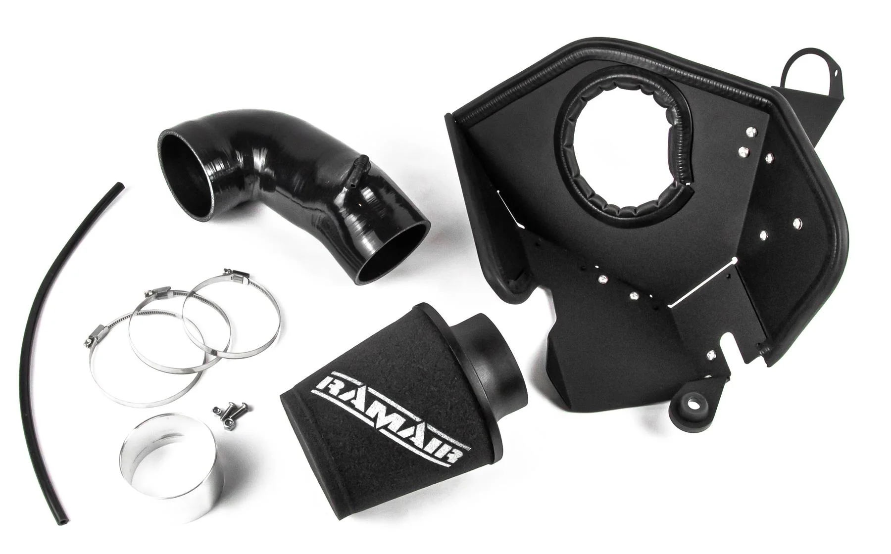 Ramair Performance Foam Induction Kit for VW MK8 Golf 2.0 GTi / R