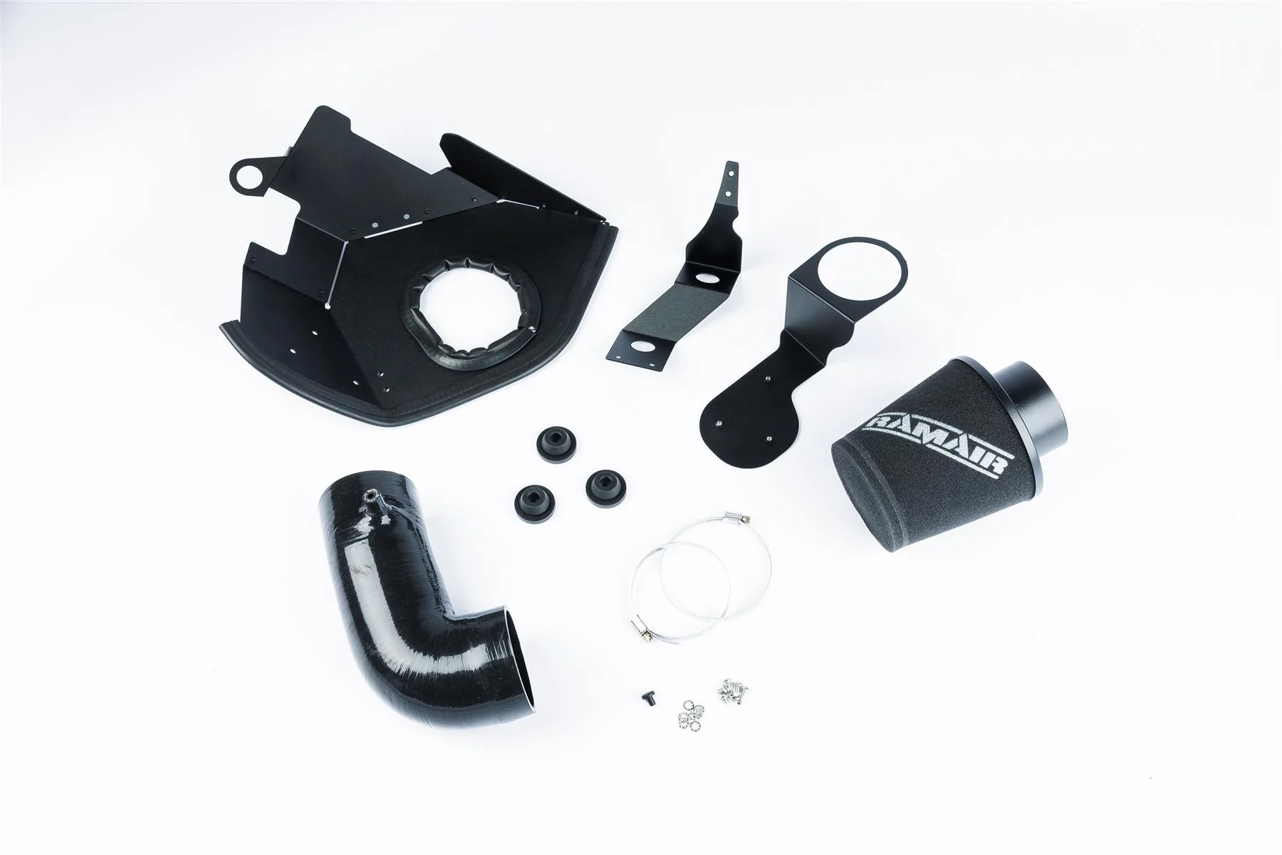 Ramair Performance Foam Induction Kit for VW MK8 Golf GTD