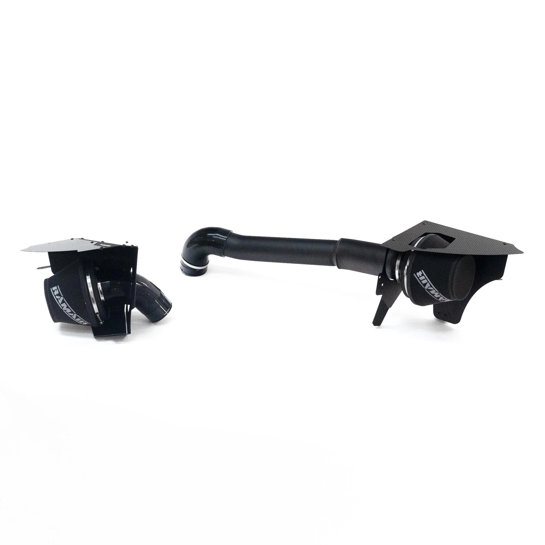 Ramair Performance Foam Induction Kit for With Carbon Lid to fit BMW M2 M3 M4 3.0T S58