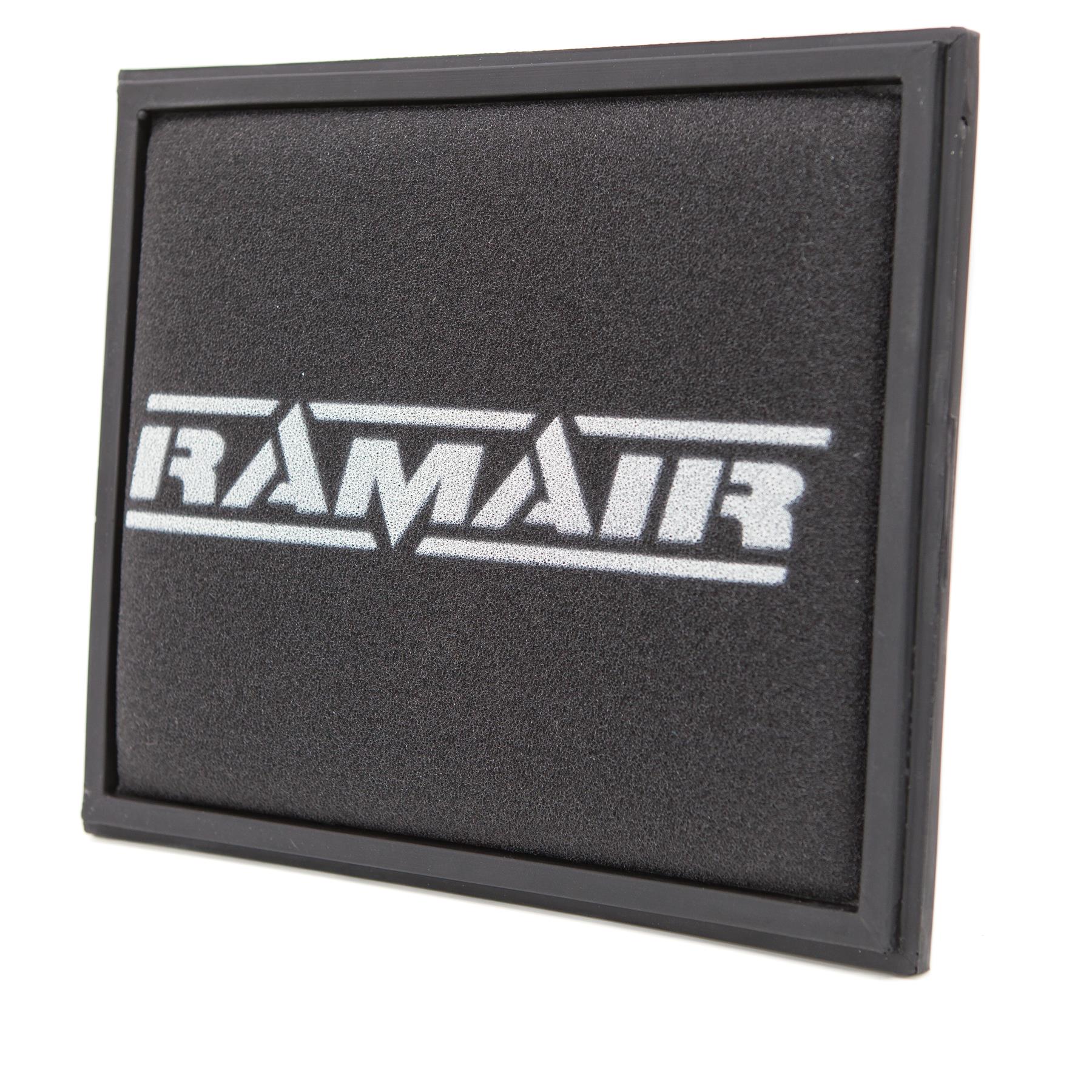 Ramair Performance Foam Replacement Air Filter for Audi B5 S4 RS4
