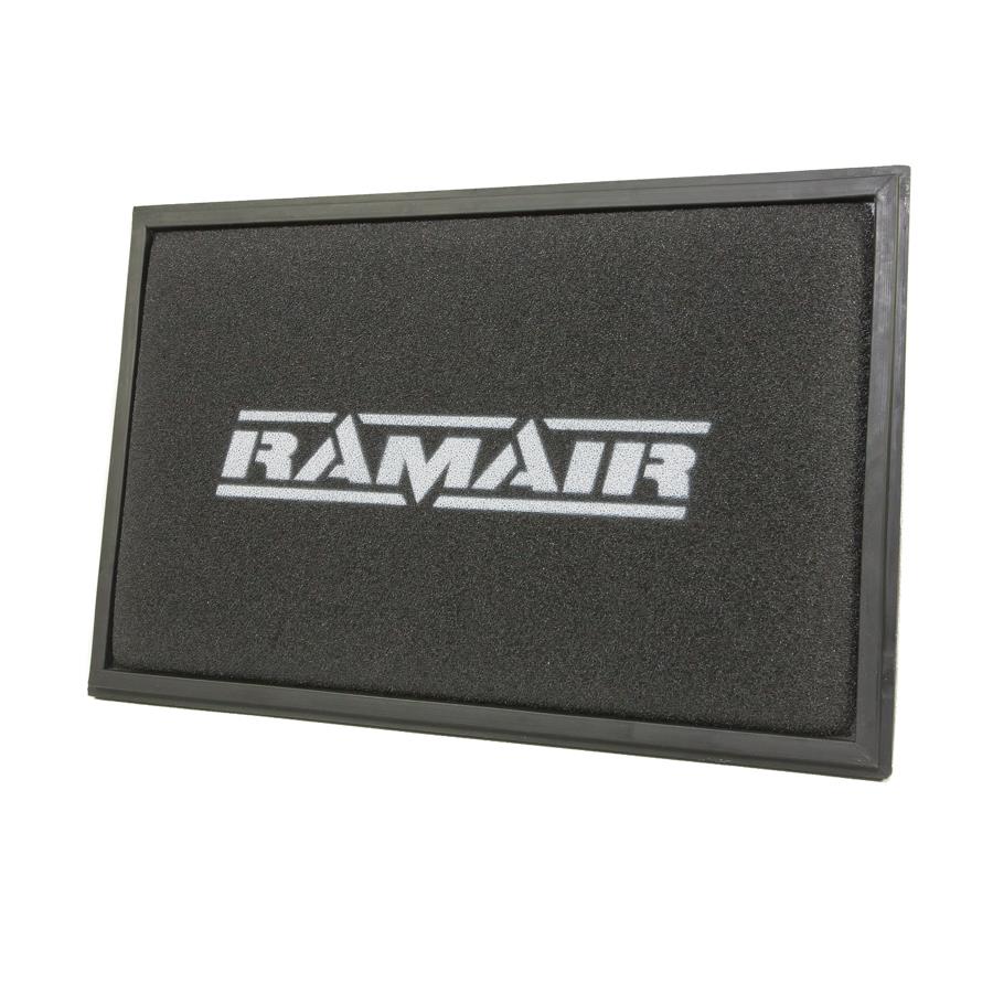 Ramair Performance Foam Replacement Air Filter for Audi RS3 TTS TTRS 8P/8J