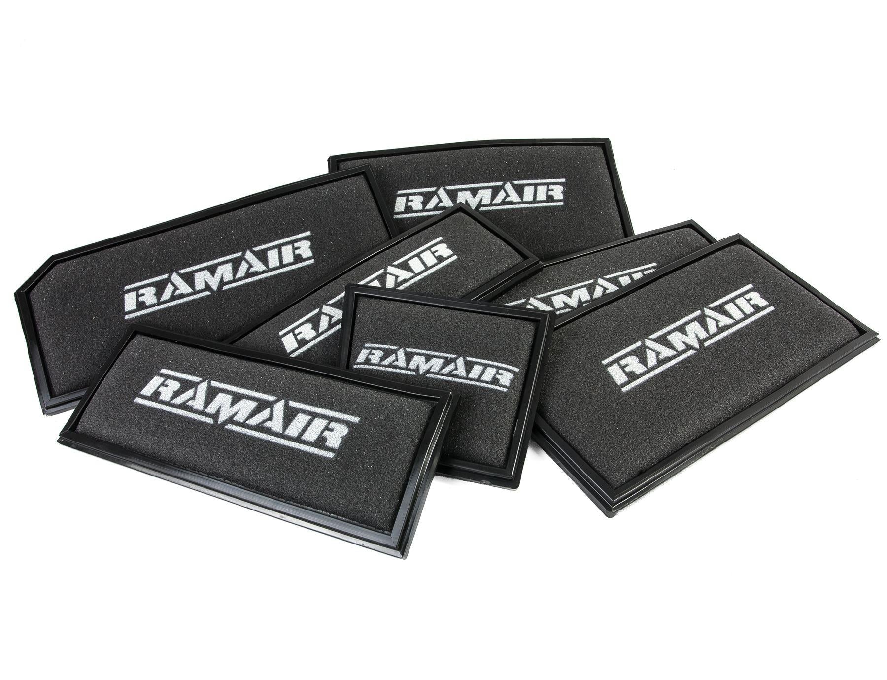 Ramair Performance Foam Replacement Air Filter for BMW F90/G30 520i