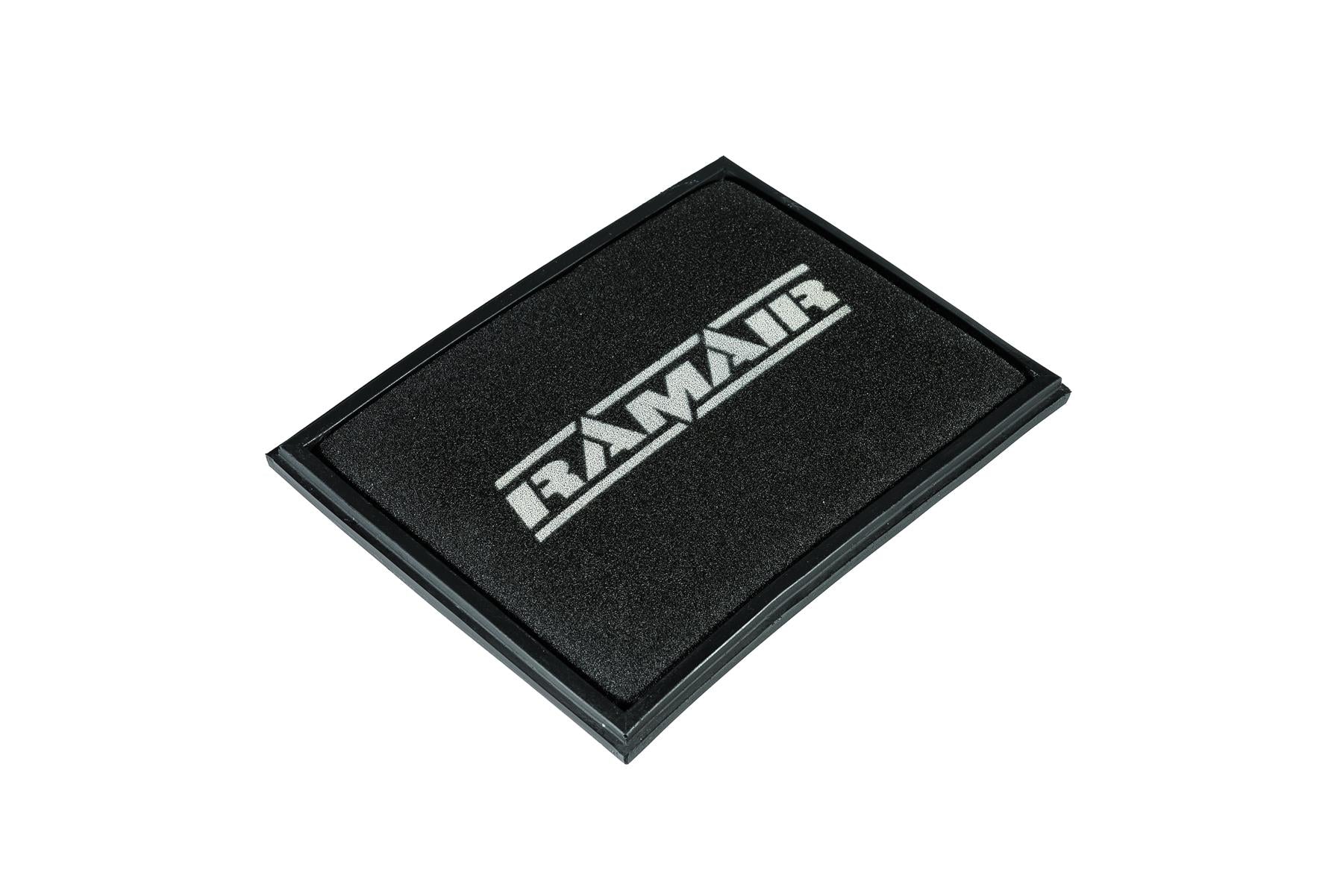 Ramair Performance Foam Replacement Air Filter for Land Rover Discovery 3 & 4