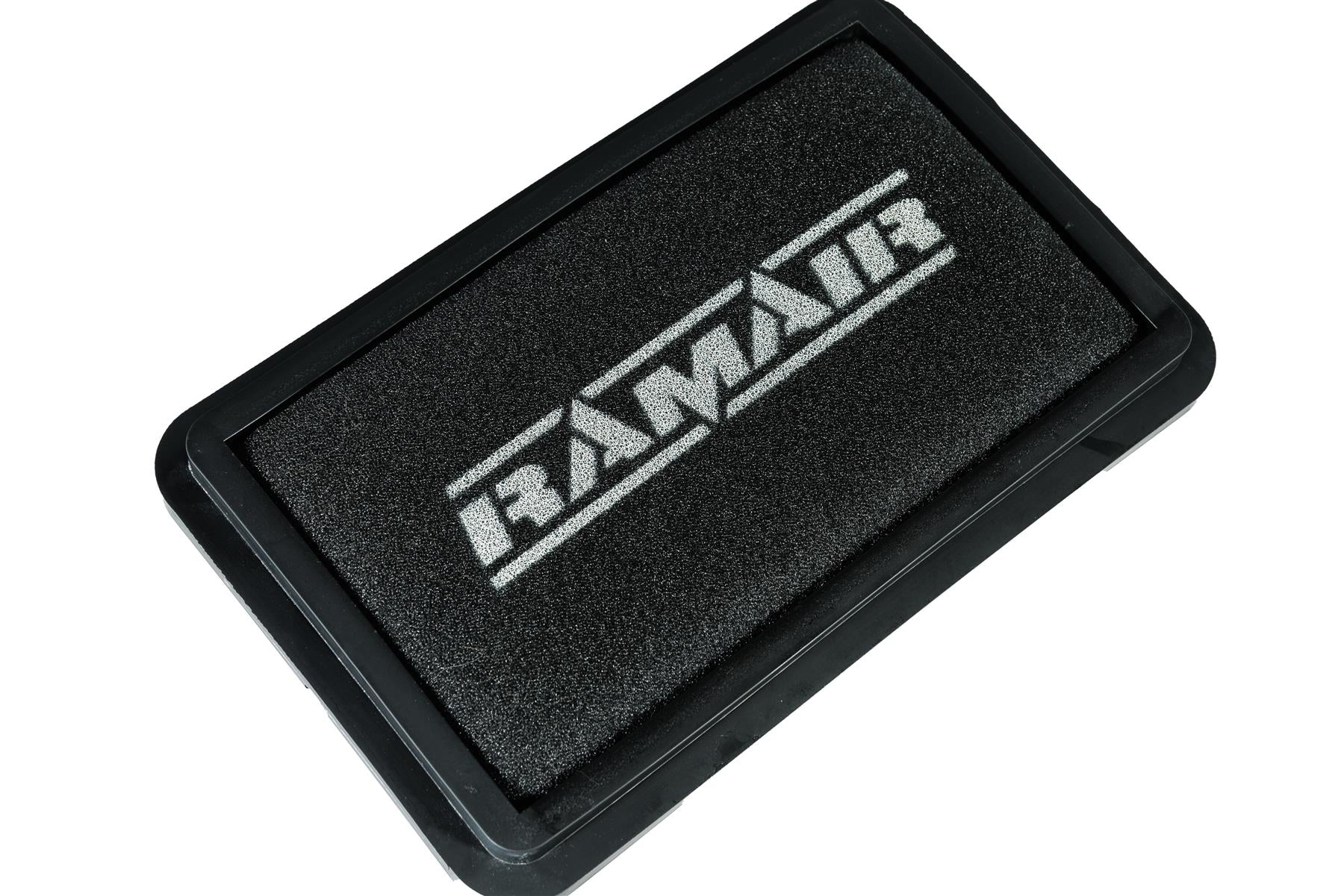 Ramair Performance Foam Replacement Air Filter for Mazda MX5 NB