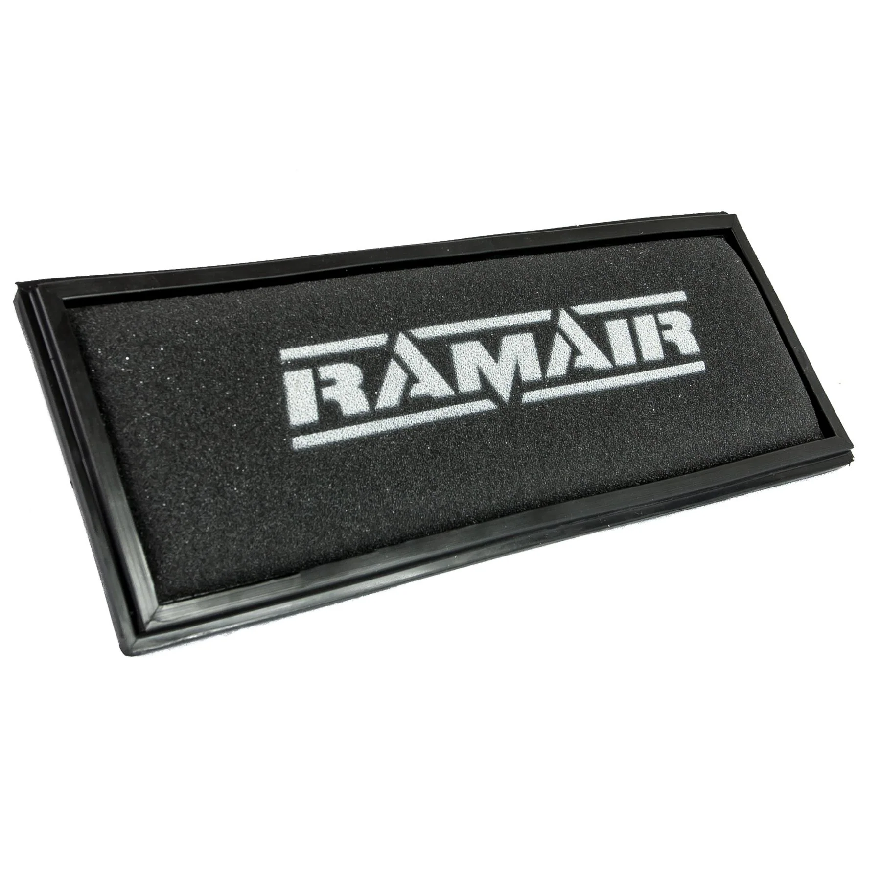 Ramair Performance Foam Replacement Air Filter for Mercedes Benz C/G/S/E Class