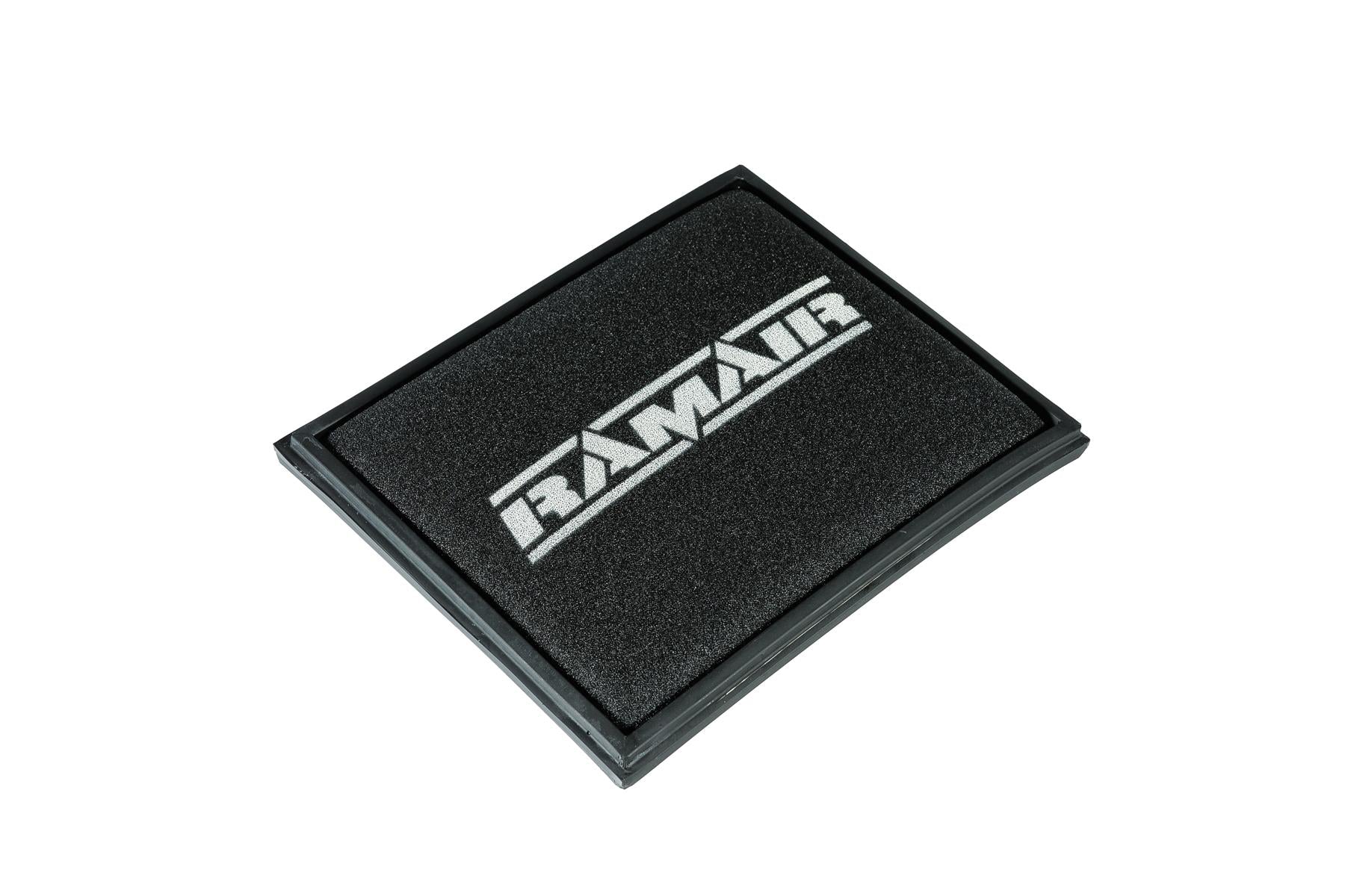 Ramair Performance Foam Replacement Air Filter for Polo 6C GTI 1.8 TSI Ibiza TDI
